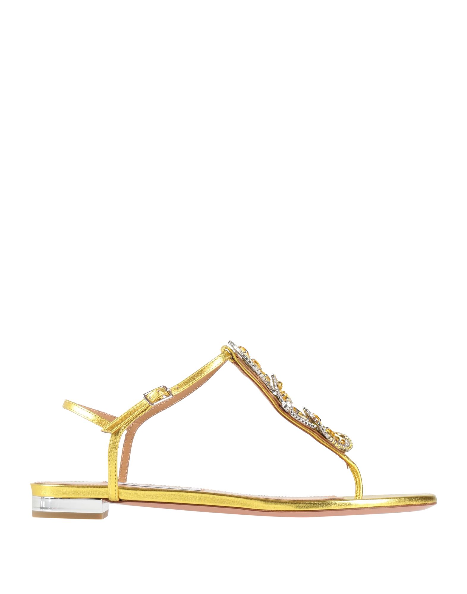 AQUAZZURA AQUAZZURA ΠΑΠΟΥΤΣΙΑ Σαγιονάρες