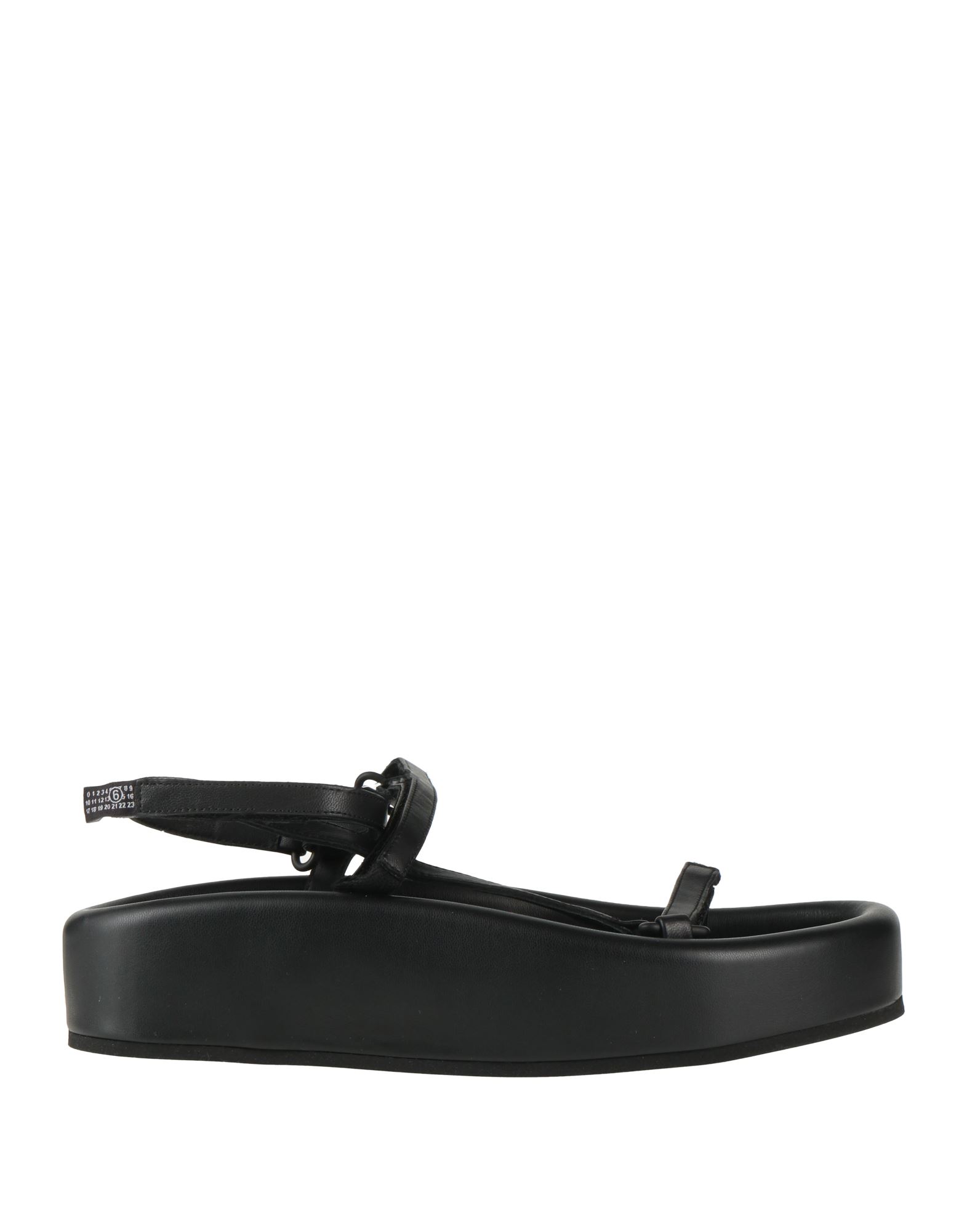 MM6 MAISON MARGIELA MM6 MAISON MARGIELA ΠΑΠΟΥΤΣΙΑ Πέδιλα
