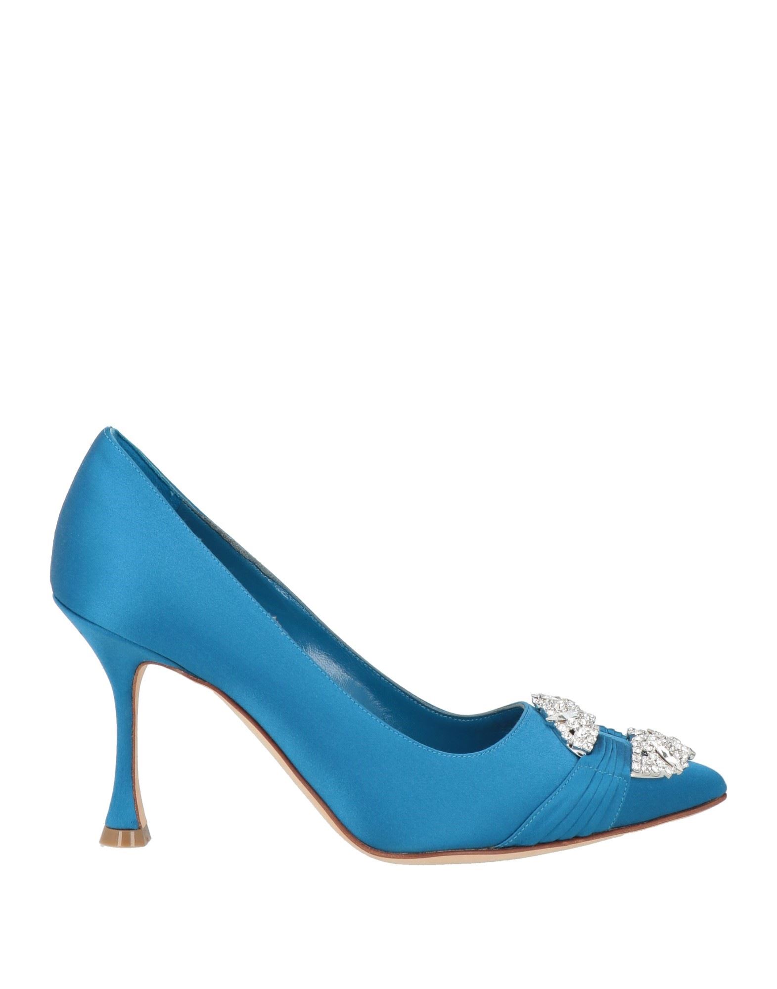 MANOLO BLAHNIK MANOLO BLAHNIK ΠΑΠΟΥΤΣΙΑ Κλειστά παπούτσια