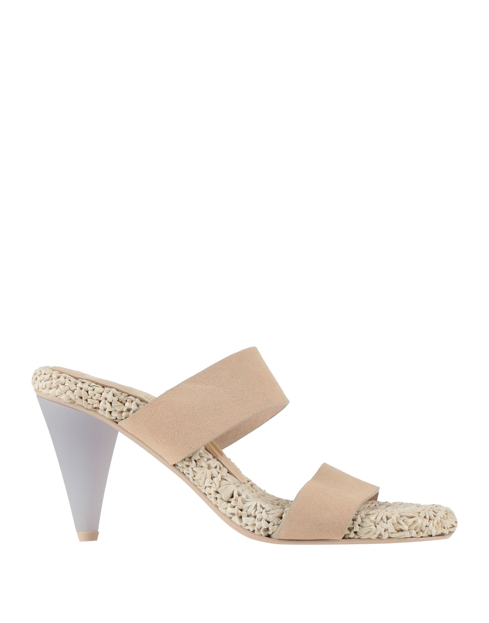 RAS RAS ΠΑΠΟΥΤΣΙΑ Πέδιλα