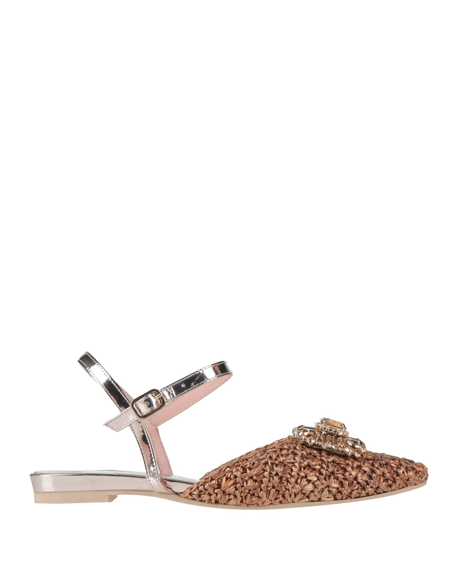 RAS RAS ΠΑΠΟΥΤΣΙΑ Μπαλαρίνες