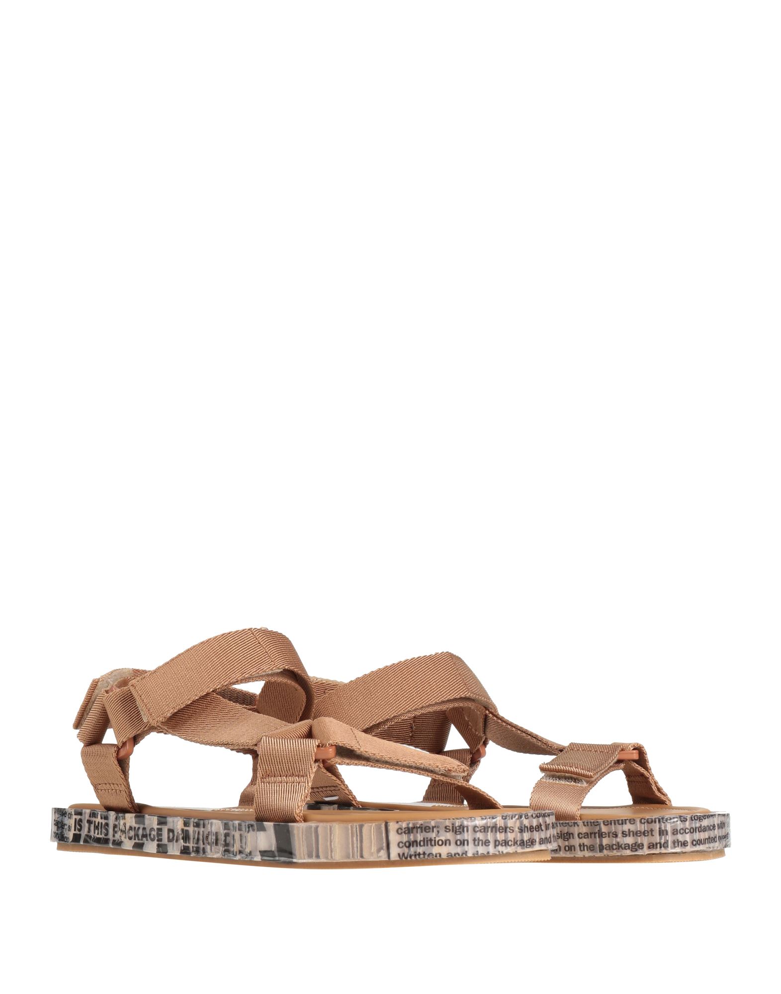  Maison Margiela - Schuhe - Sandalen - On Yoox.com 