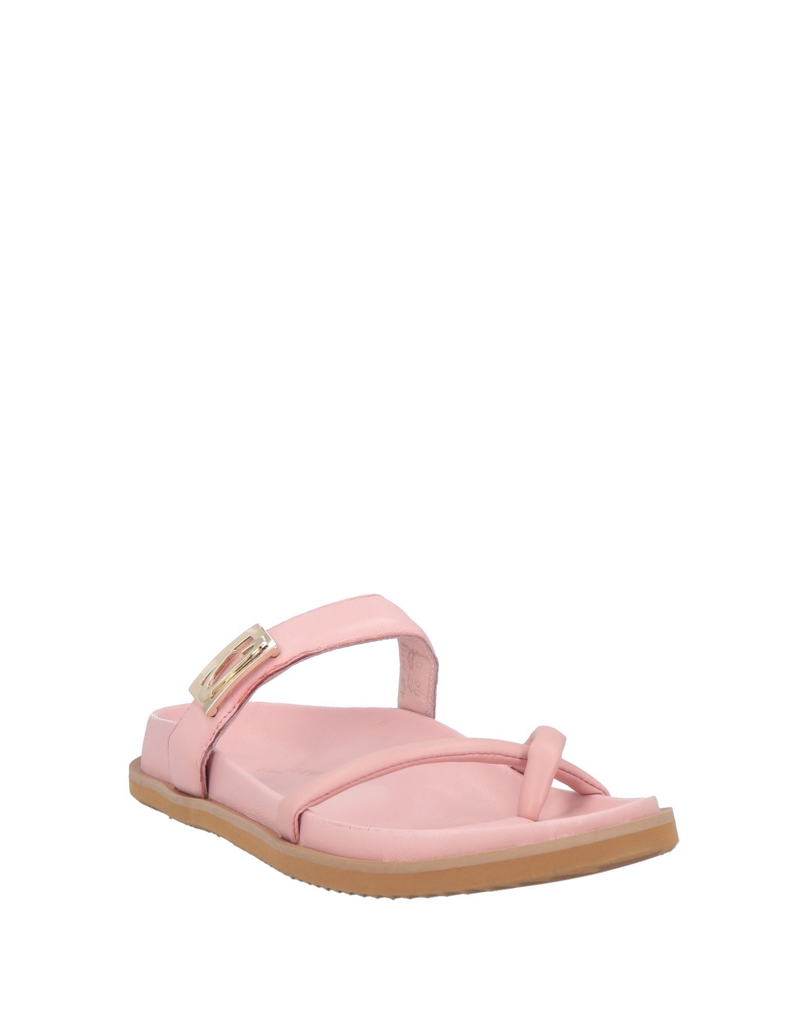  Alberto Guardiani - Schuhe - Zehentrenner - On Yoox.com 
