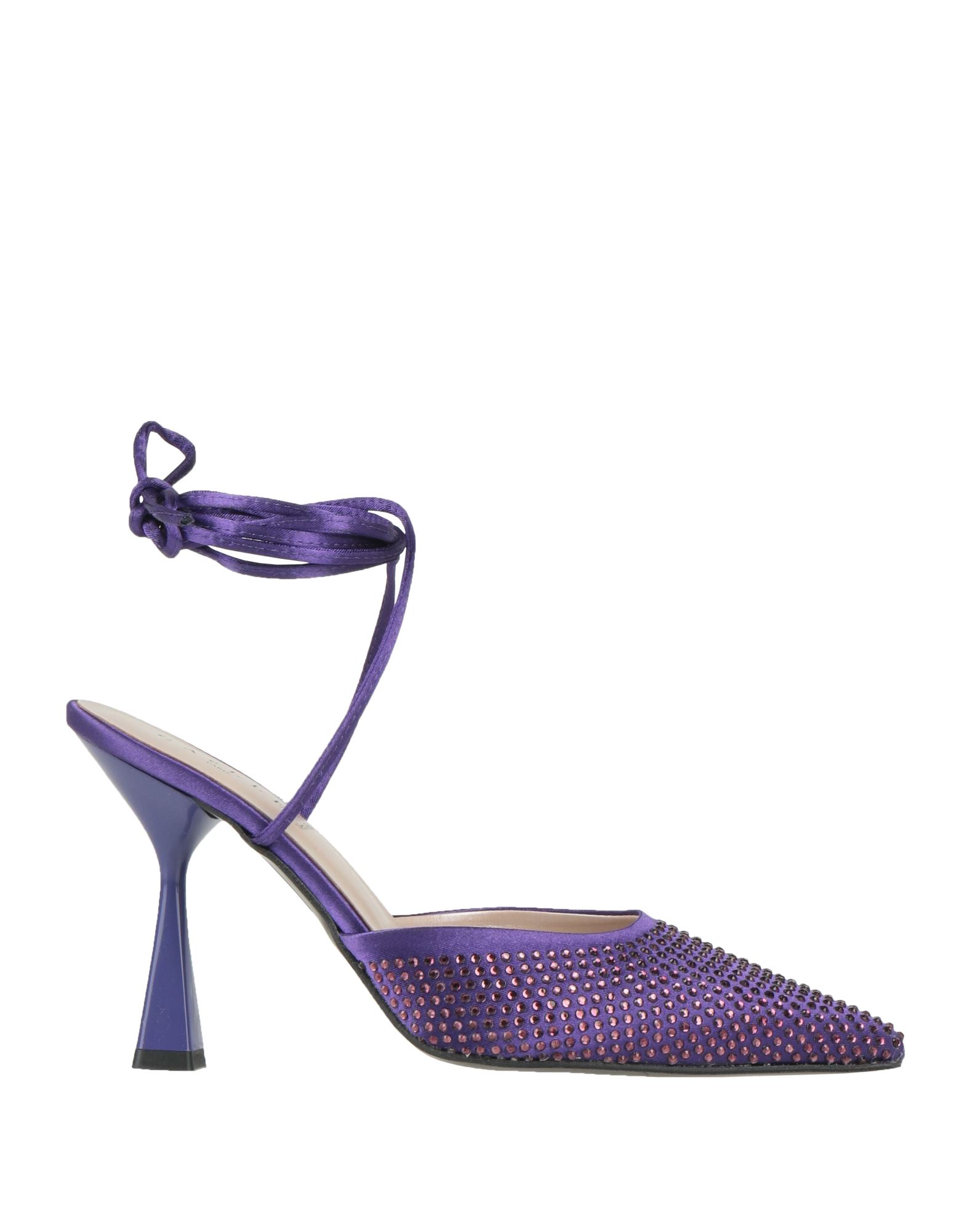 GAëLLE Paris GAëLLE Paris ΠΑΠΟΥΤΣΙΑ Κλειστά παπούτσια