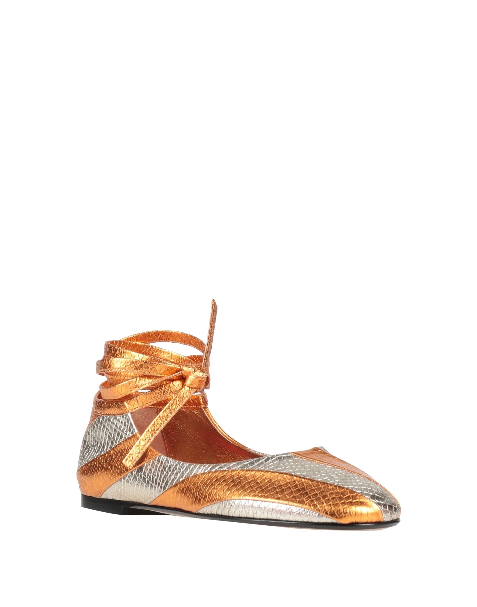  La Doublej - Schuhe - Ballerinas - On Yoox.com 