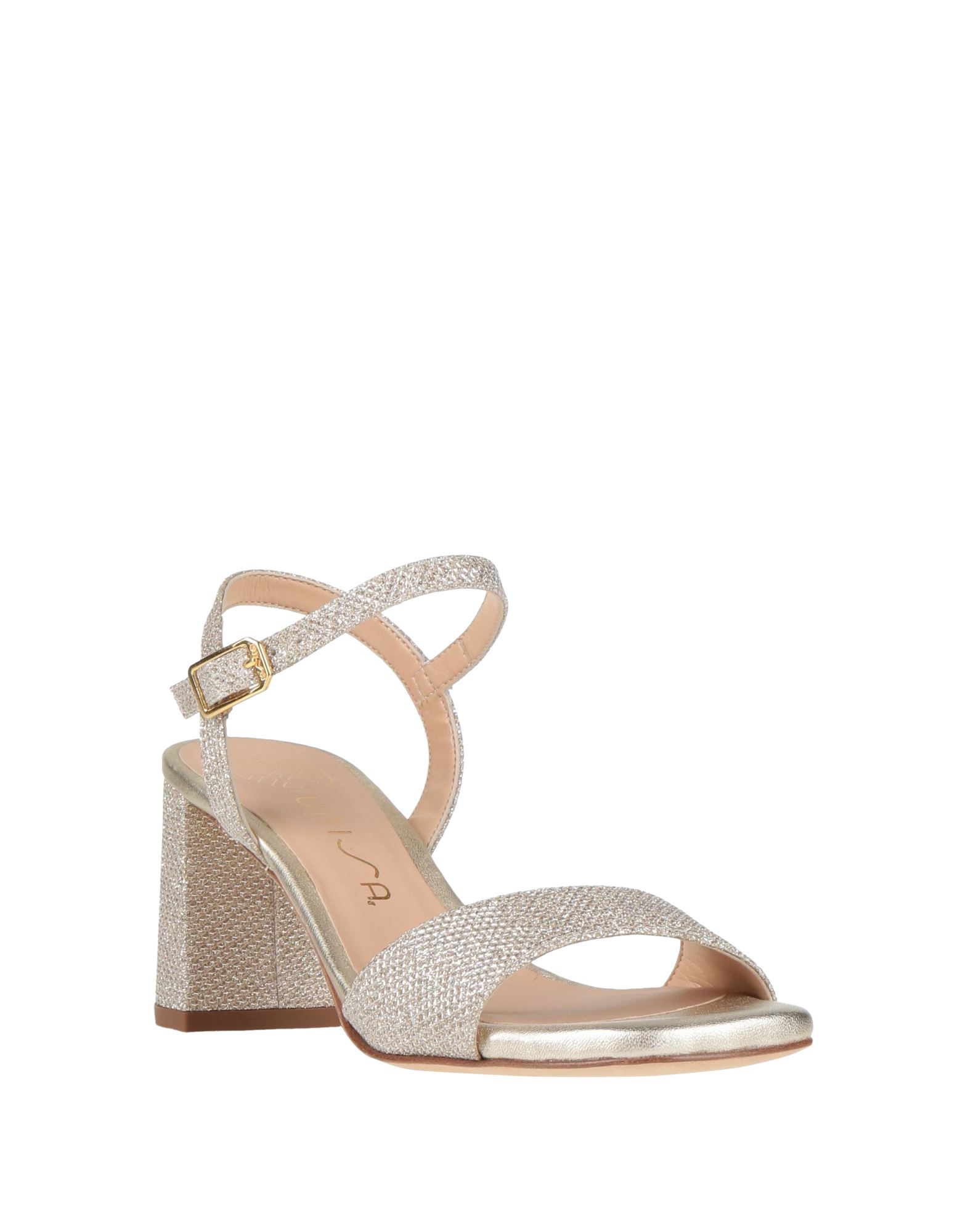  Unisa - Schuhe - Sandalen - On Yoox.com 