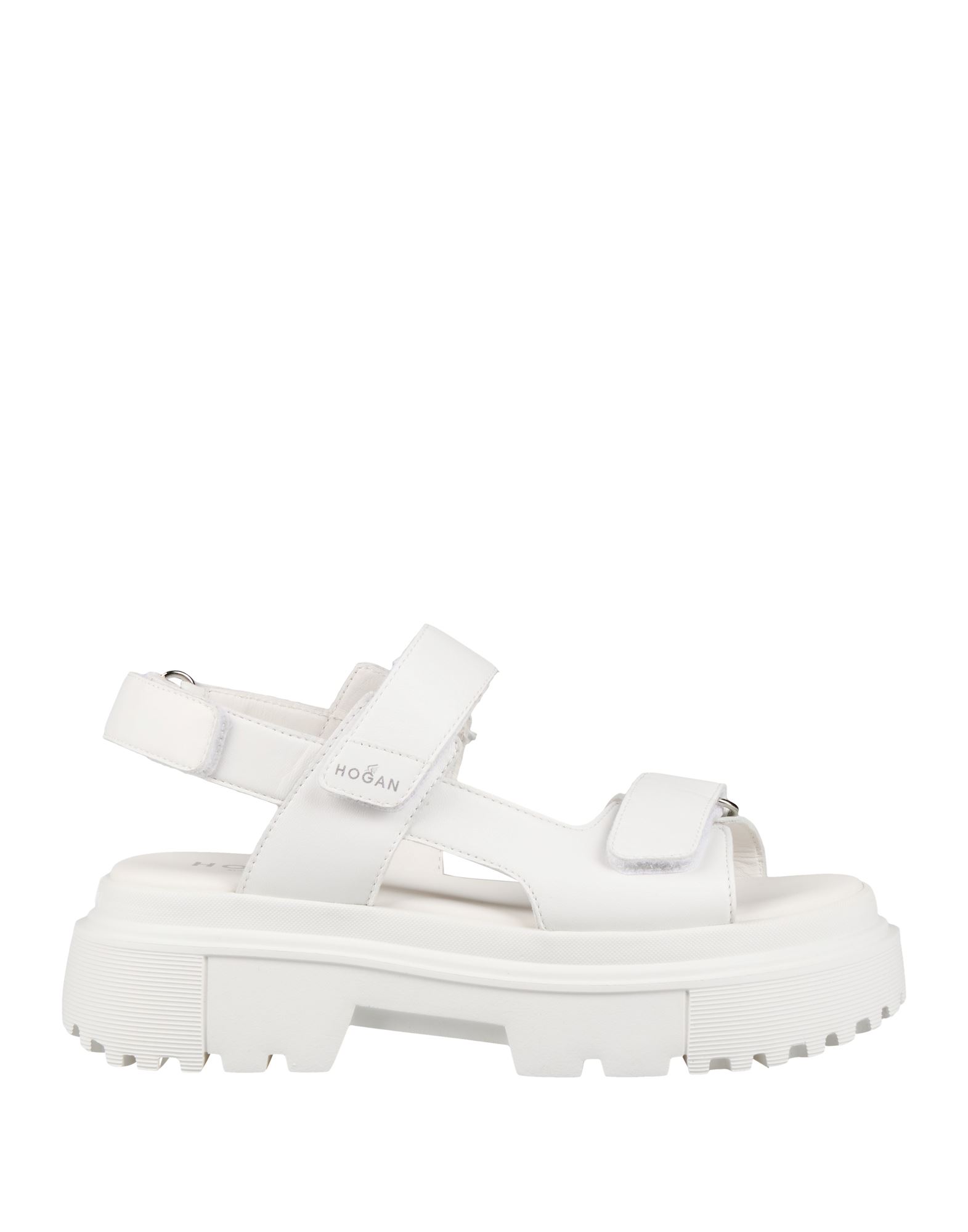 HOGAN HOGAN ΠΑΠΟΥΤΣΙΑ Πέδιλα