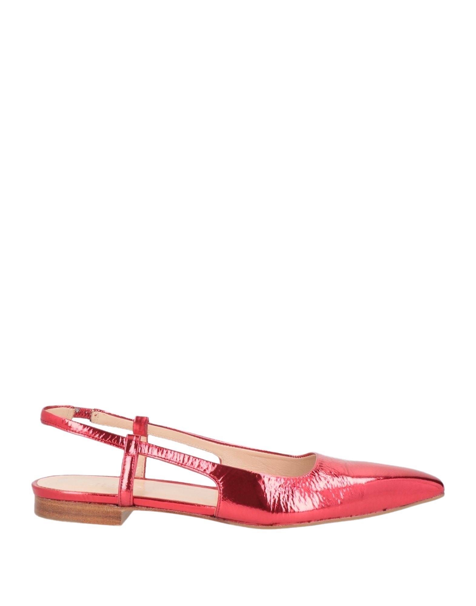 ZINDA ZINDA ΠΑΠΟΥΤΣΙΑ Μπαλαρίνες