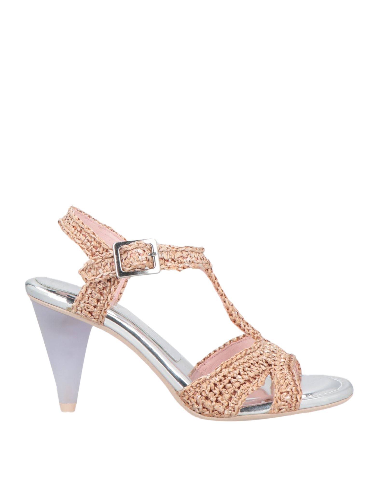 RAS RAS ΠΑΠΟΥΤΣΙΑ Πέδιλα