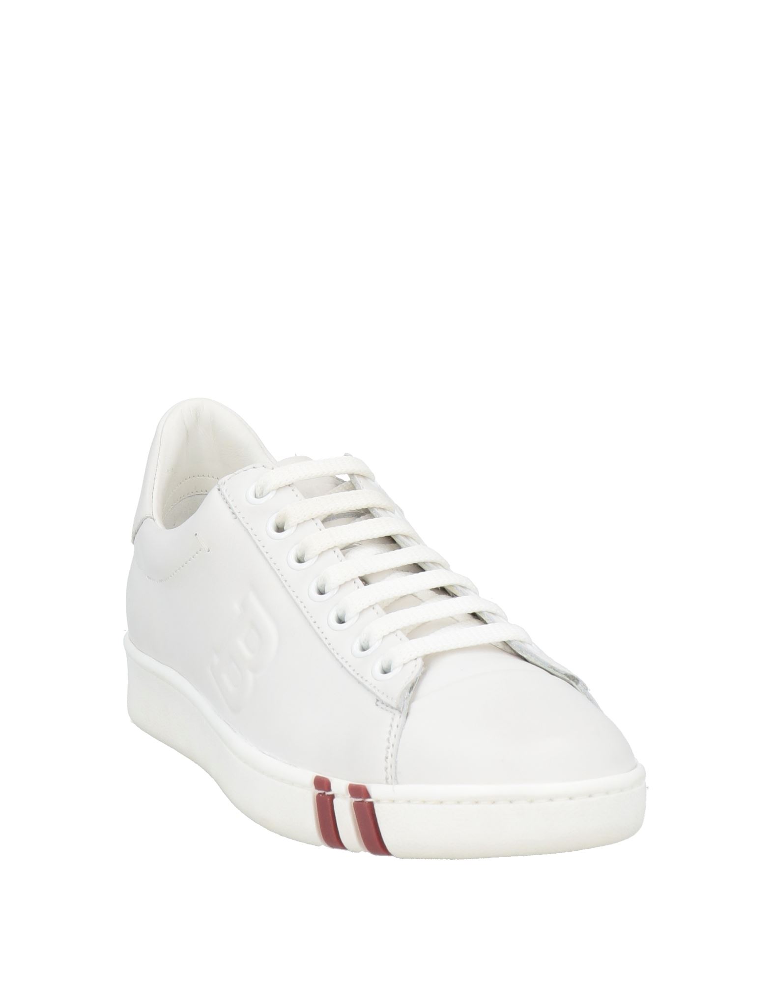  Bally - Schuhe - Sneakers - On Yoox.com 