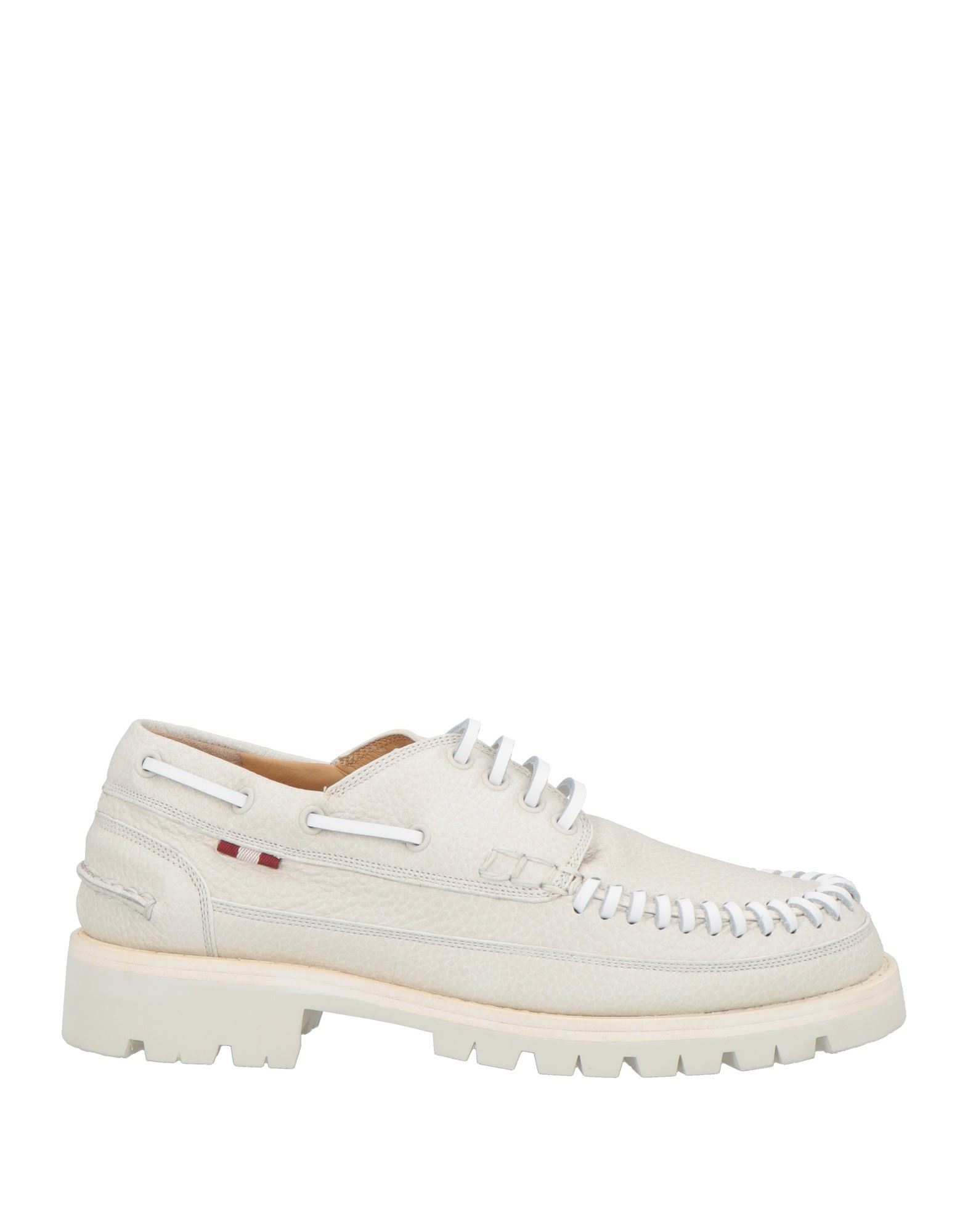 BALLY BALLY ΠΑΠΟΥΤΣΙΑ Παπούτσια με κορδόνια