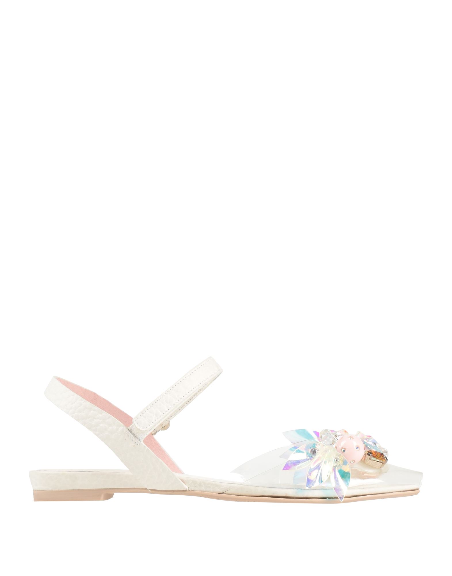 RAS RAS ΠΑΠΟΥΤΣΙΑ Πέδιλα