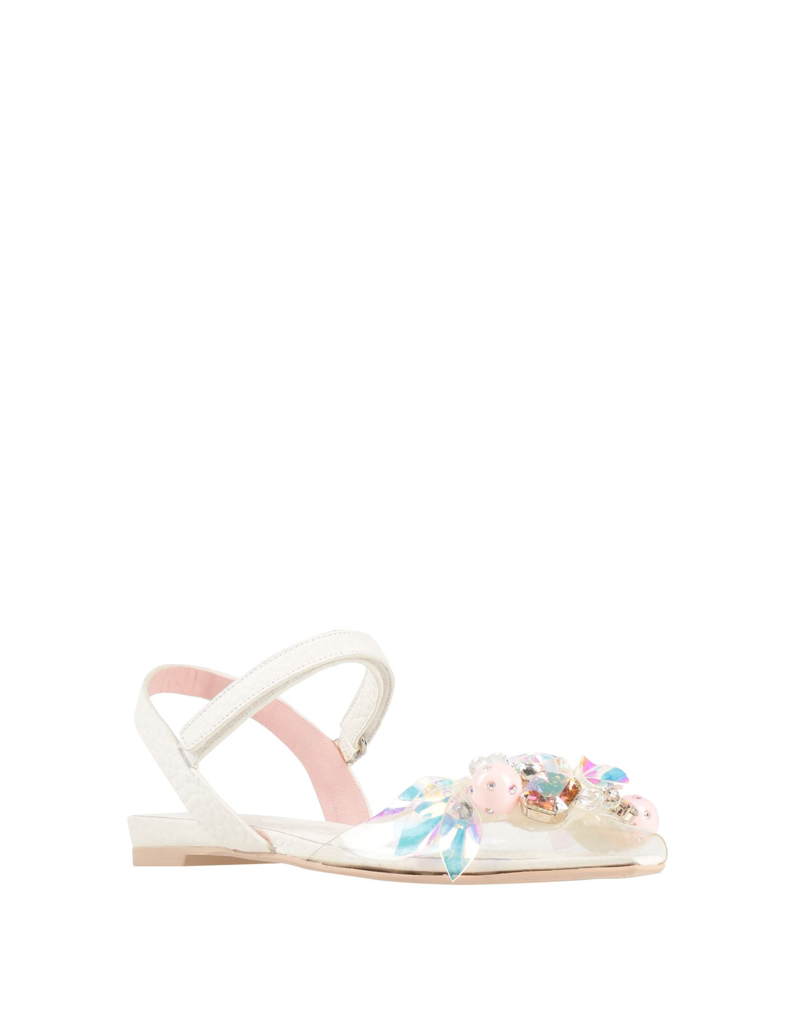  Ras - Schuhe - Sandalen - On Yoox.com 
