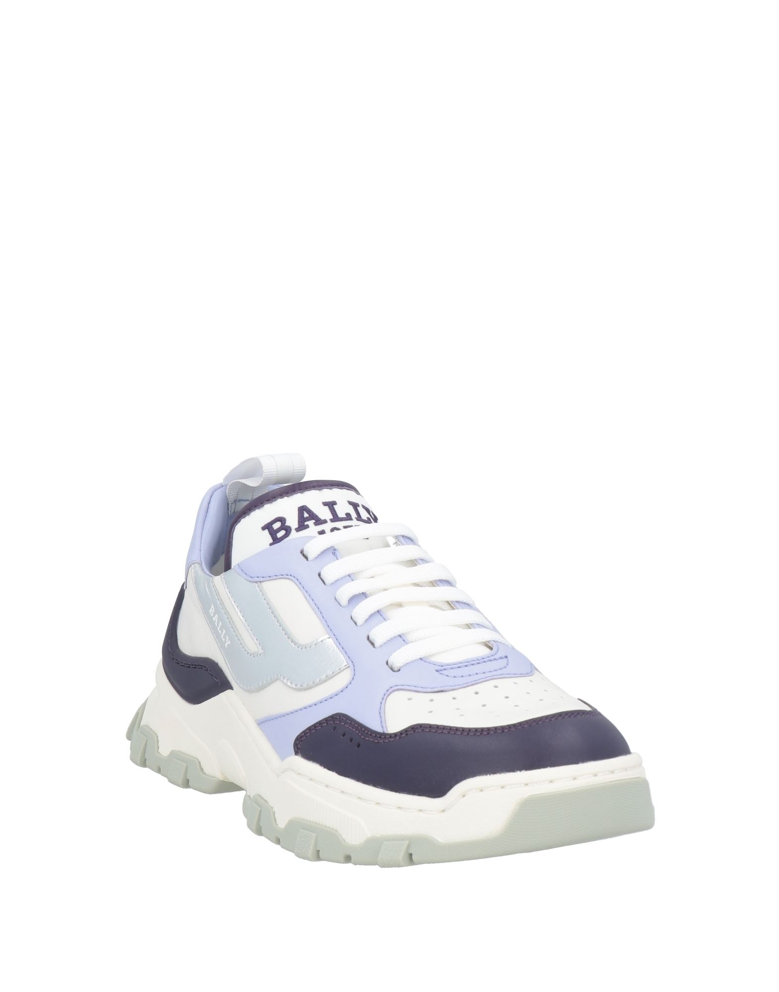  Bally - Schuhe - Sneakers - On Yoox.com 