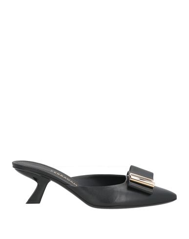 Mules & Clogs Damen Schwarz 36,36.5,37,39.5,40,40.5,41.5 Damen