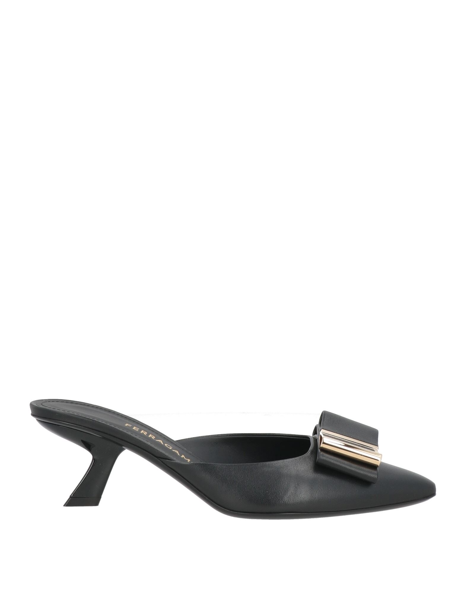  Ferragamo - Calzado - Mules & Zuecos - On Yoox.com 