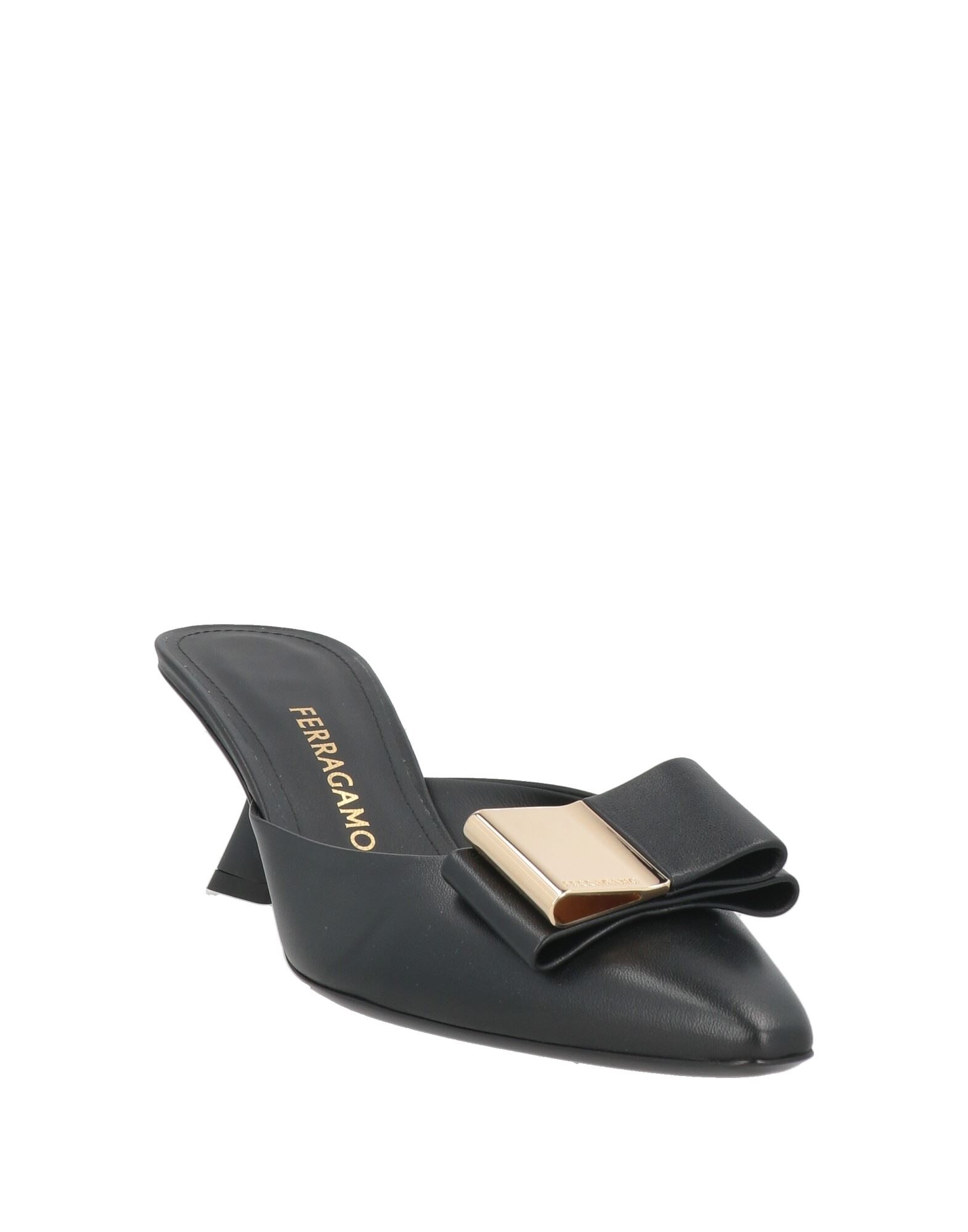  Ferragamo - Calzado - Mules & Zuecos - On Yoox.com 