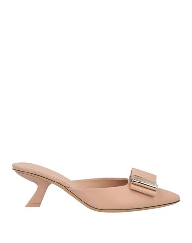 Mules & Clogs Damen Beige 36,36.5,37,37.5,39.5,40,40.5,41.5 Damen