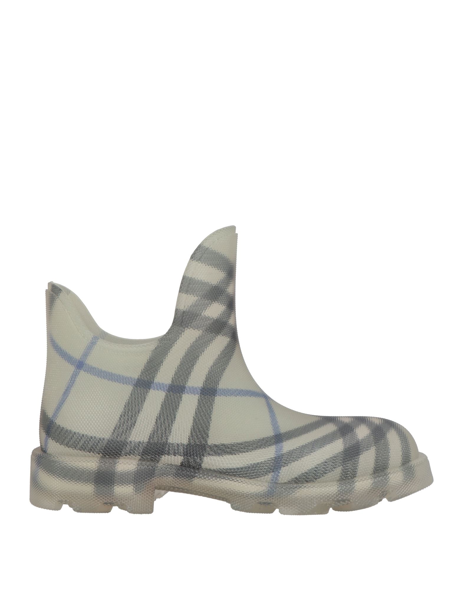 BURBERRY BURBERRY ΠΑΠΟΥΤΣΙΑ Μποτάκια