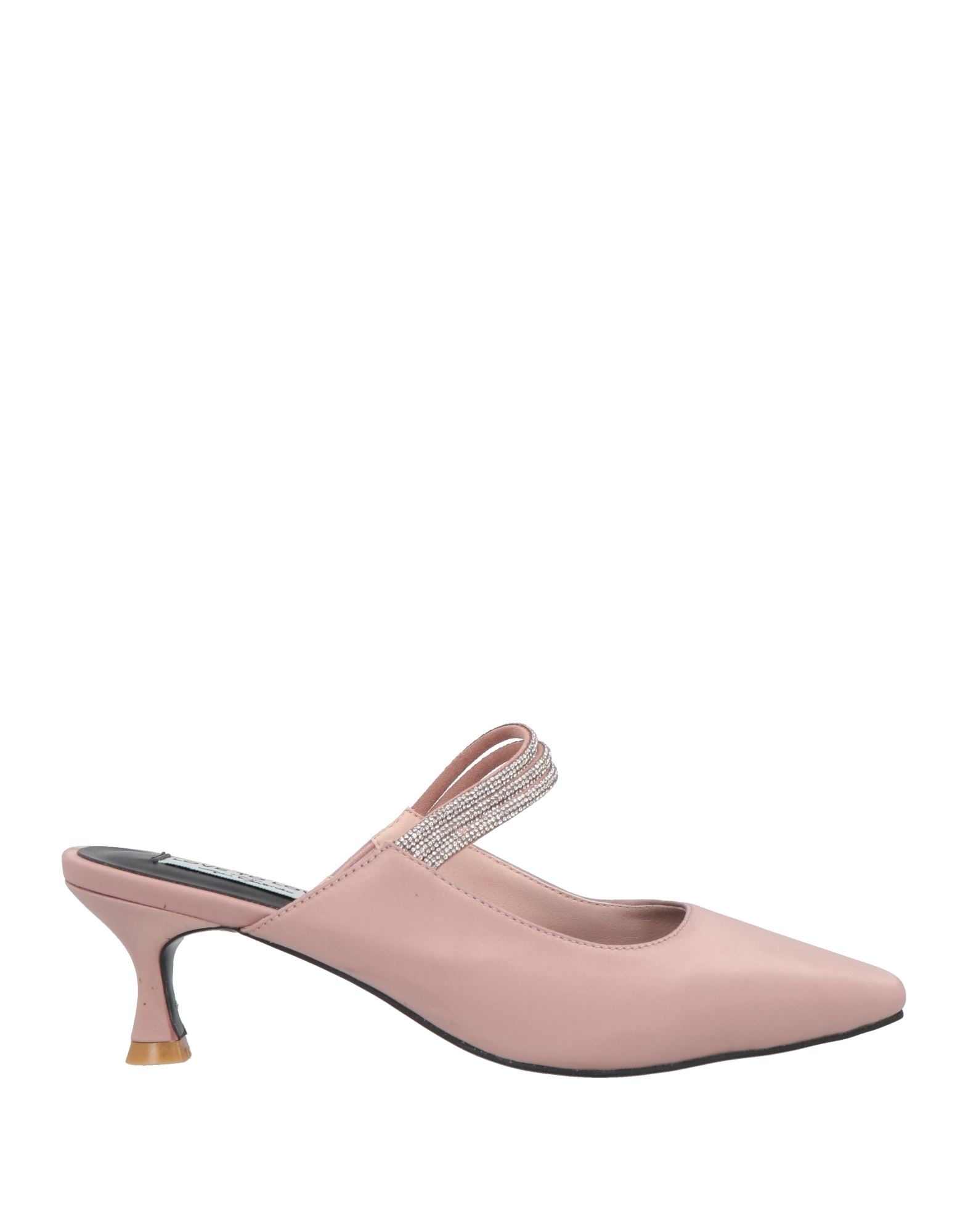 GAI MATTIOLO GAI MATTIOLO ΠΑΠΟΥΤΣΙΑ Μουλάρια και τσόκαρα