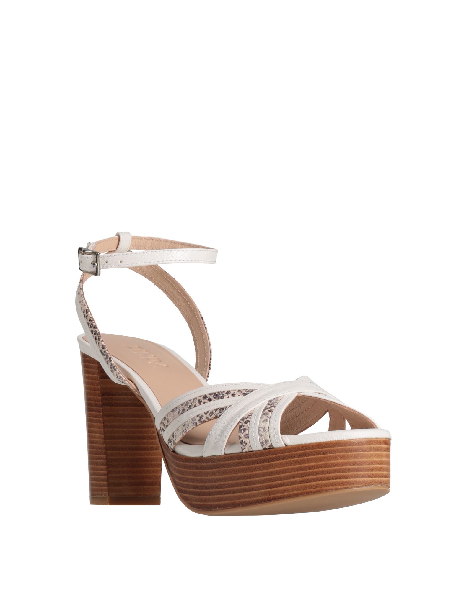  Zinda - Schuhe - Sandalen - On Yoox.com 