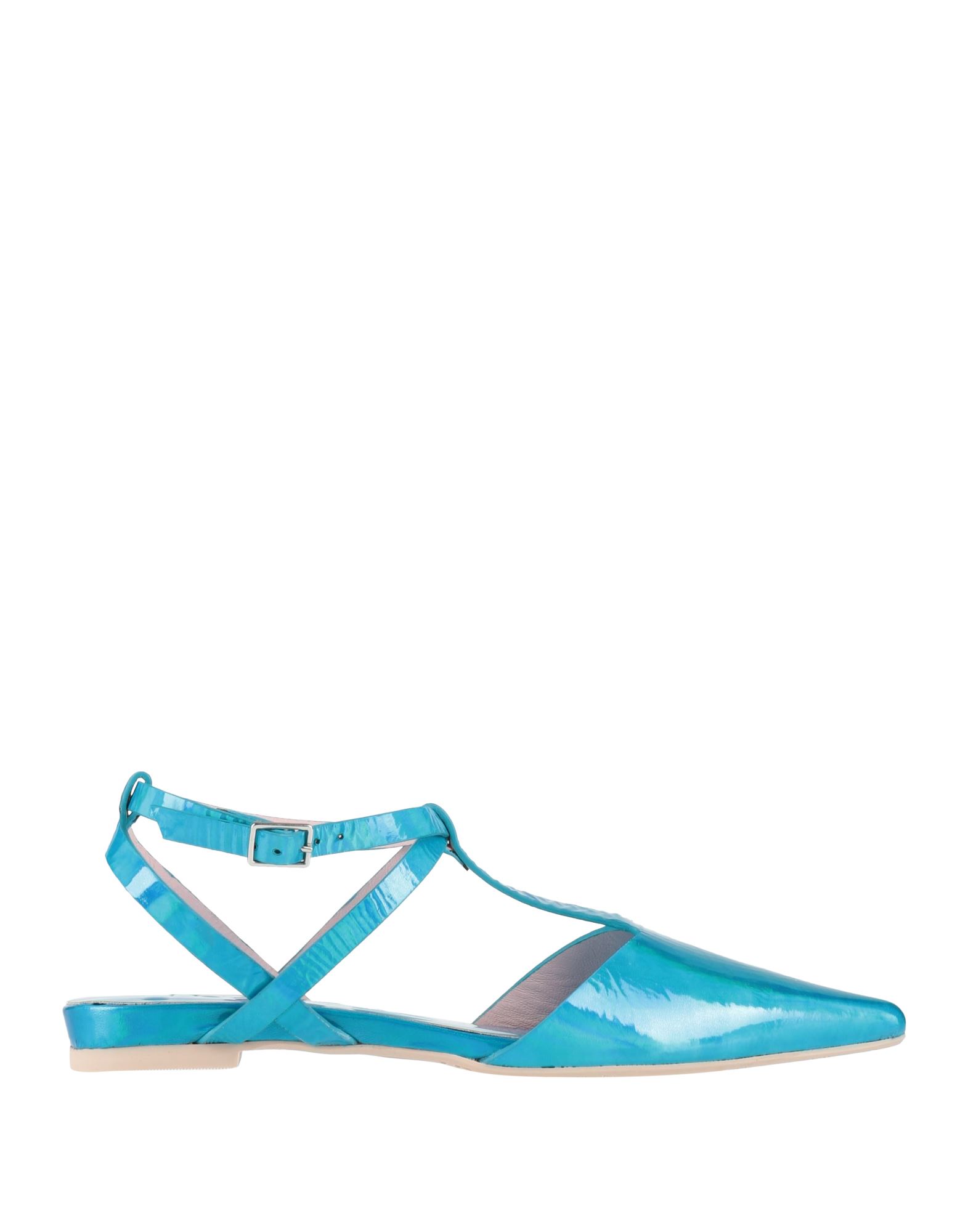 RAS RAS ΠΑΠΟΥΤΣΙΑ Μπαλαρίνες