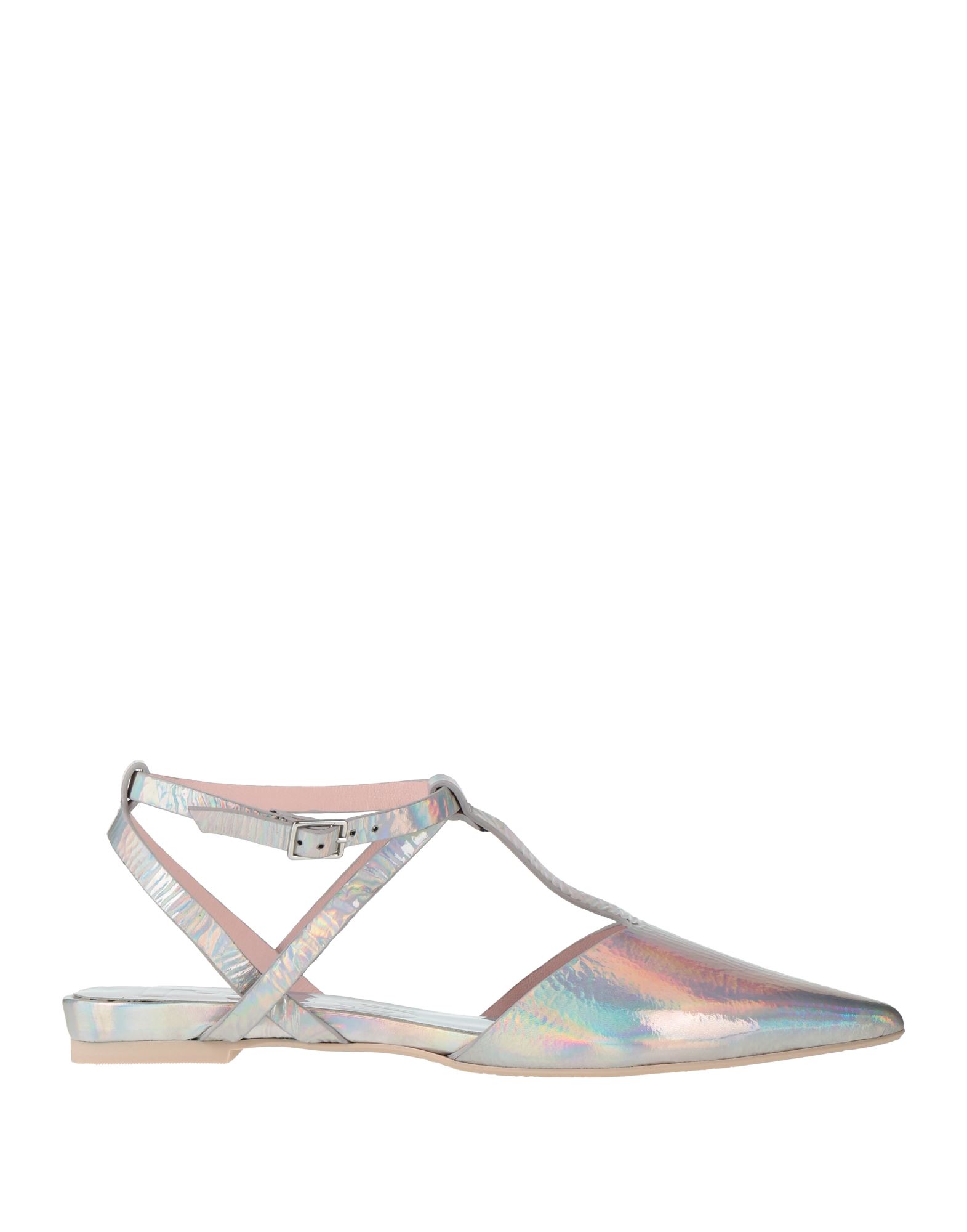 RAS RAS ΠΑΠΟΥΤΣΙΑ Μπαλαρίνες