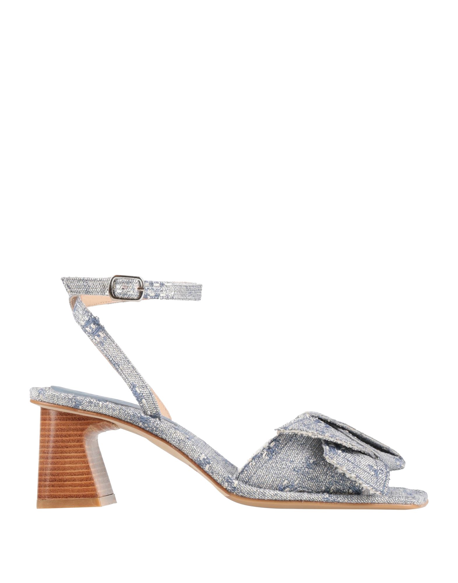 ZINDA ZINDA ΠΑΠΟΥΤΣΙΑ Πέδιλα