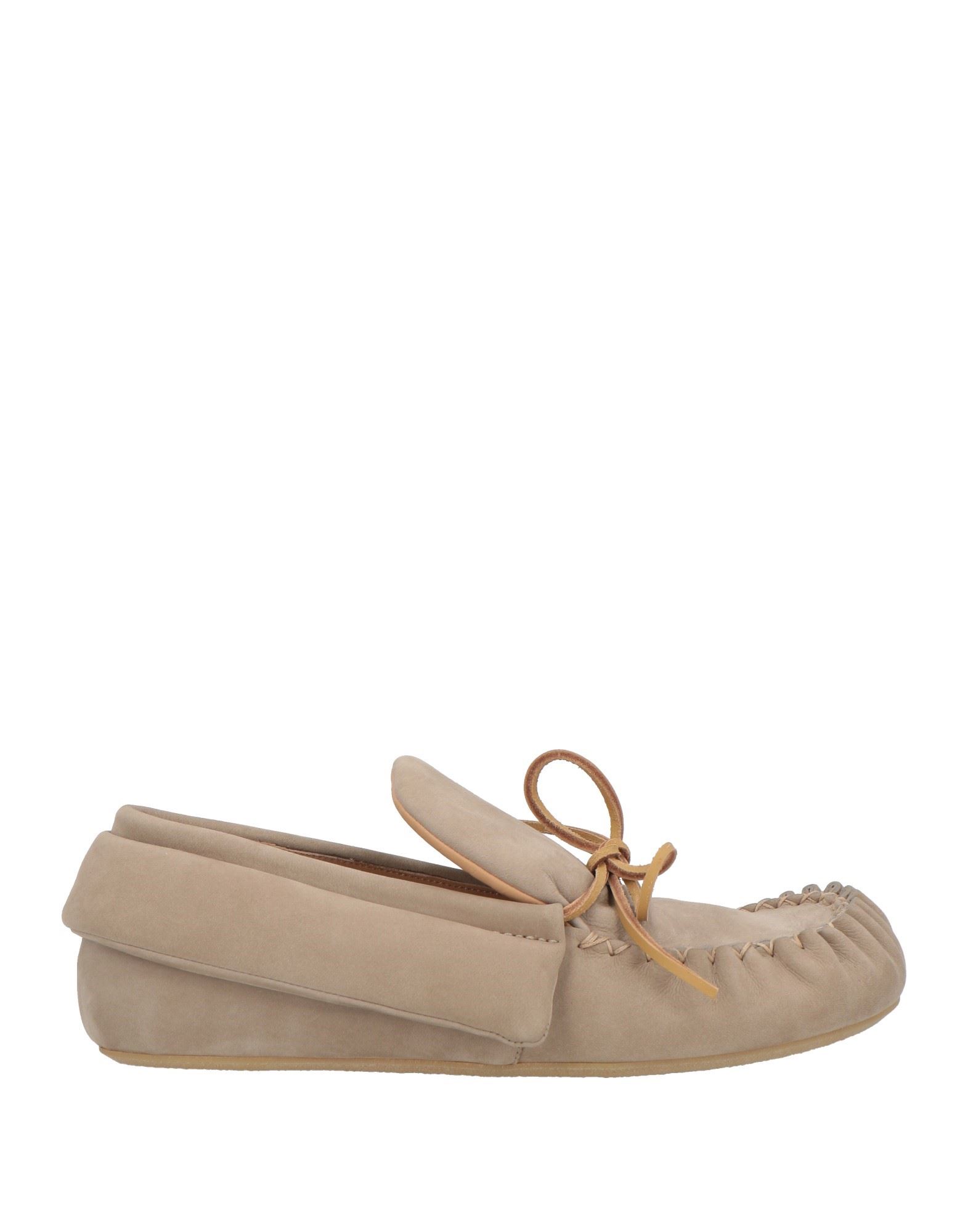 JW ANDERSON JW ANDERSON ΠΑΠΟΥΤΣΙΑ Μοκασίνια