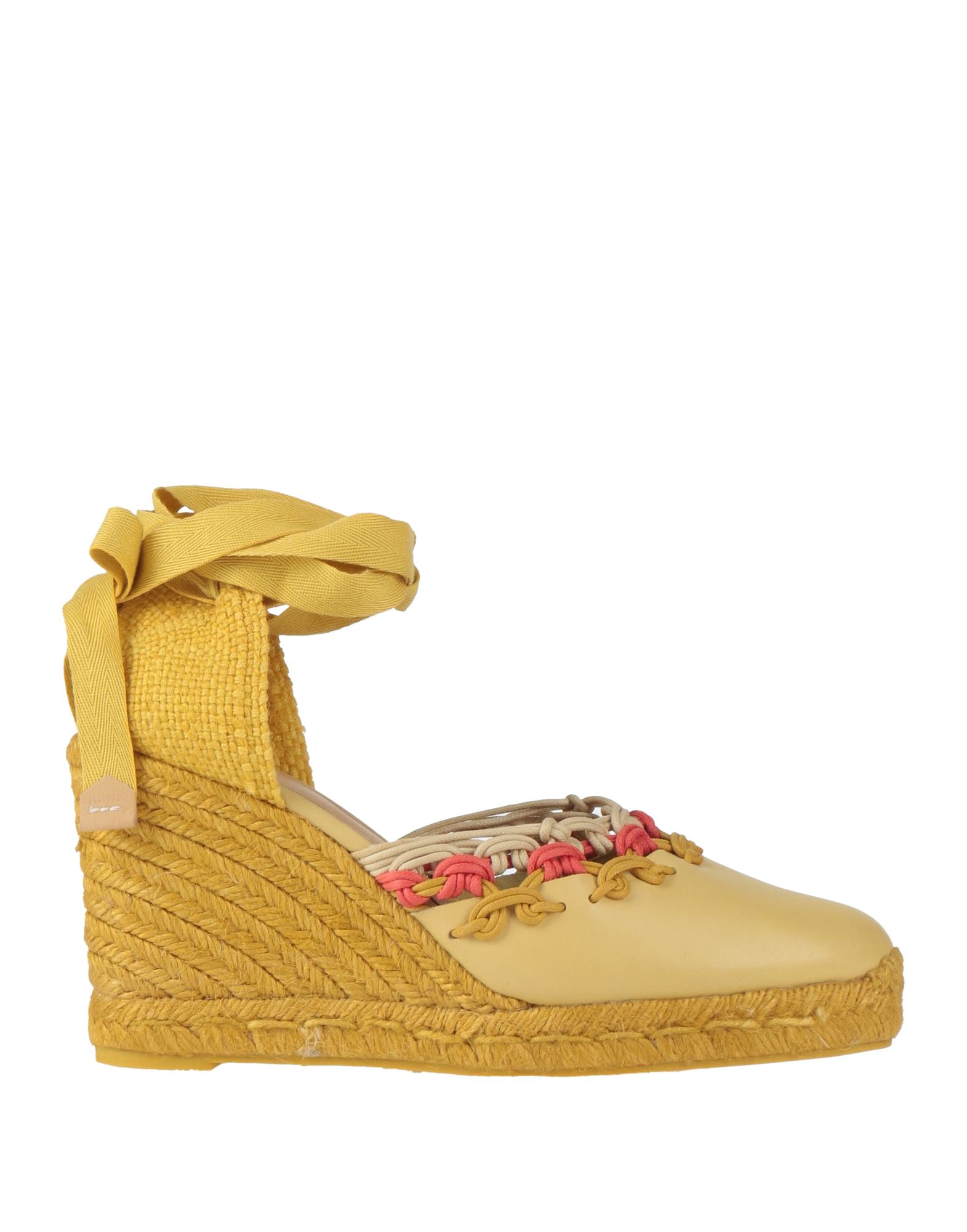 CASTAÑER CASTAÑER ΠΑΠΟΥΤΣΙΑ εσπαντρίγιες