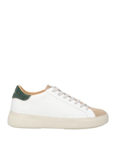Sneakers Herren Weiß 44 Herren