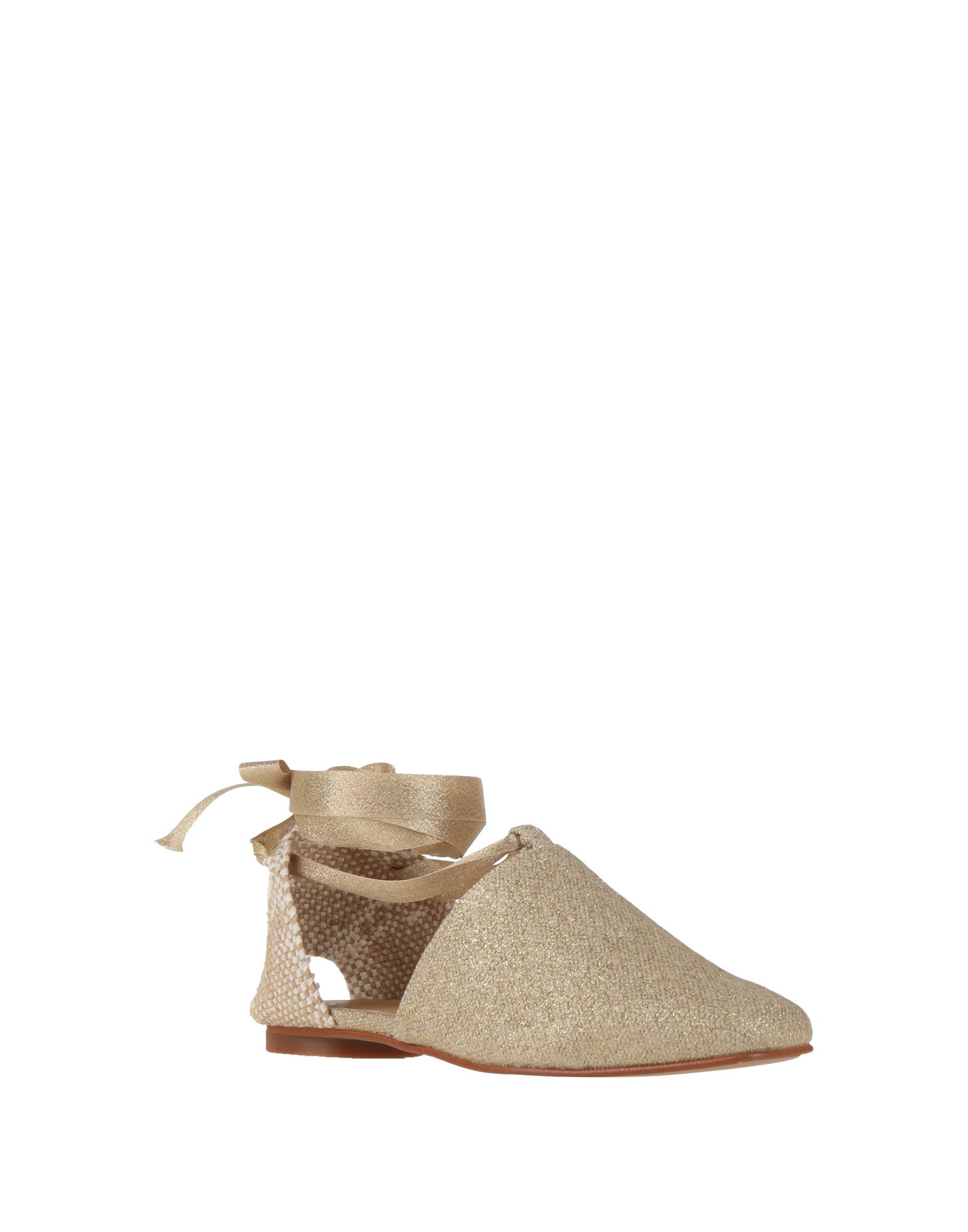  Castañer - Calzado - Bailarinas - On Yoox.com 
