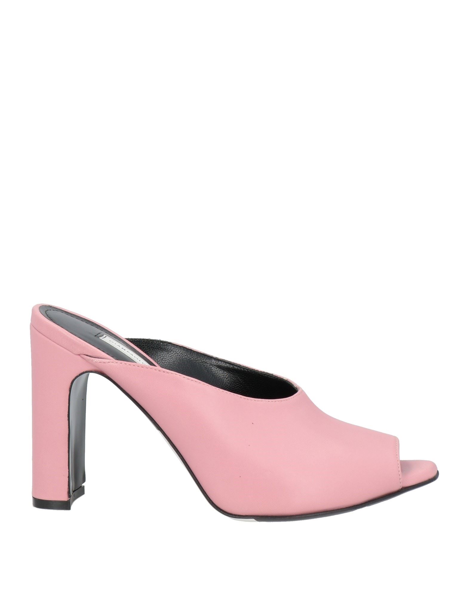 GIAMPAOLO VIOZZI GIAMPAOLO VIOZZI ΠΑΠΟΥΤΣΙΑ Πέδιλα