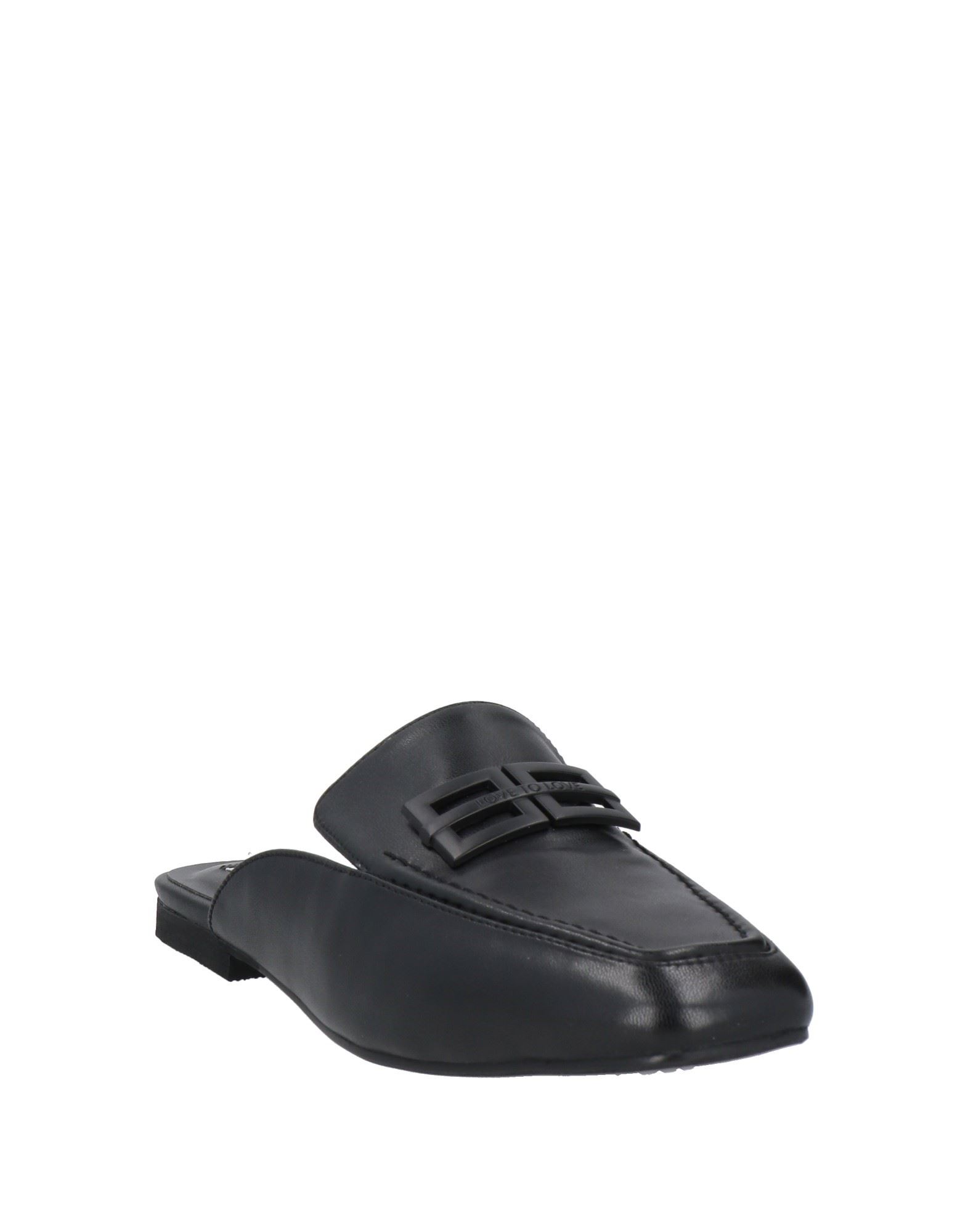  Gai Mattiolo - Schuhe - Mules & Clogs - On Yoox.com 