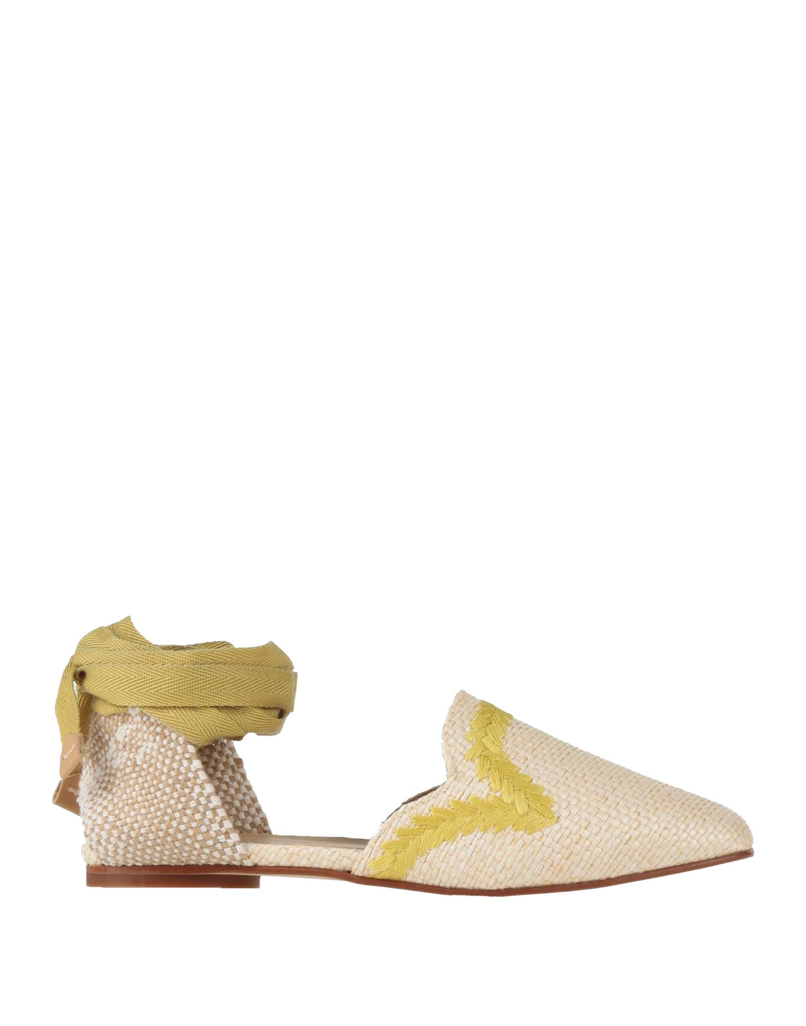 CASTAÑER CASTAÑER ΠΑΠΟΥΤΣΙΑ Μπαλαρίνες