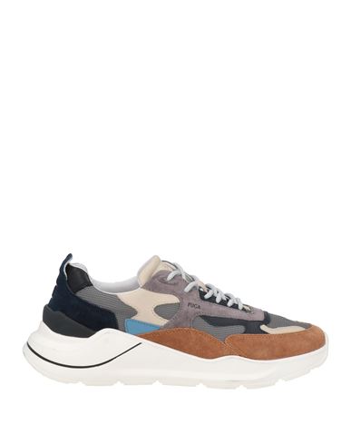 Sneakers Herren Grau 42,45 Herren