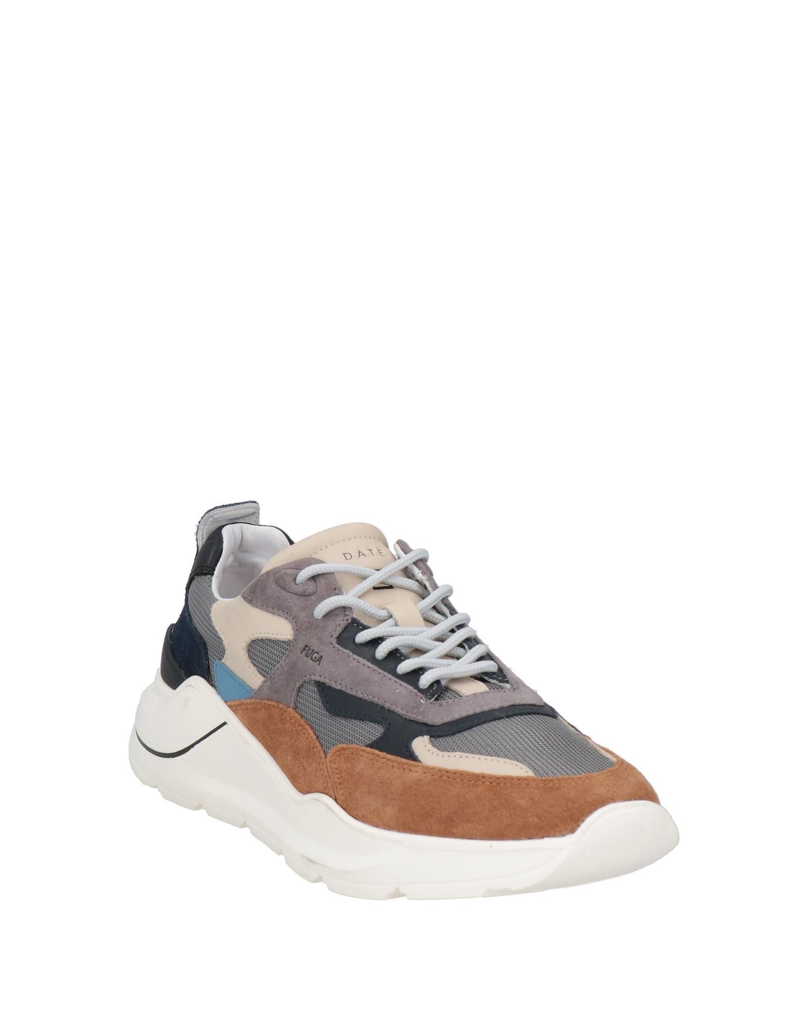  D.a.t.e. - Schuhe - Sneakers - On Yoox.com 