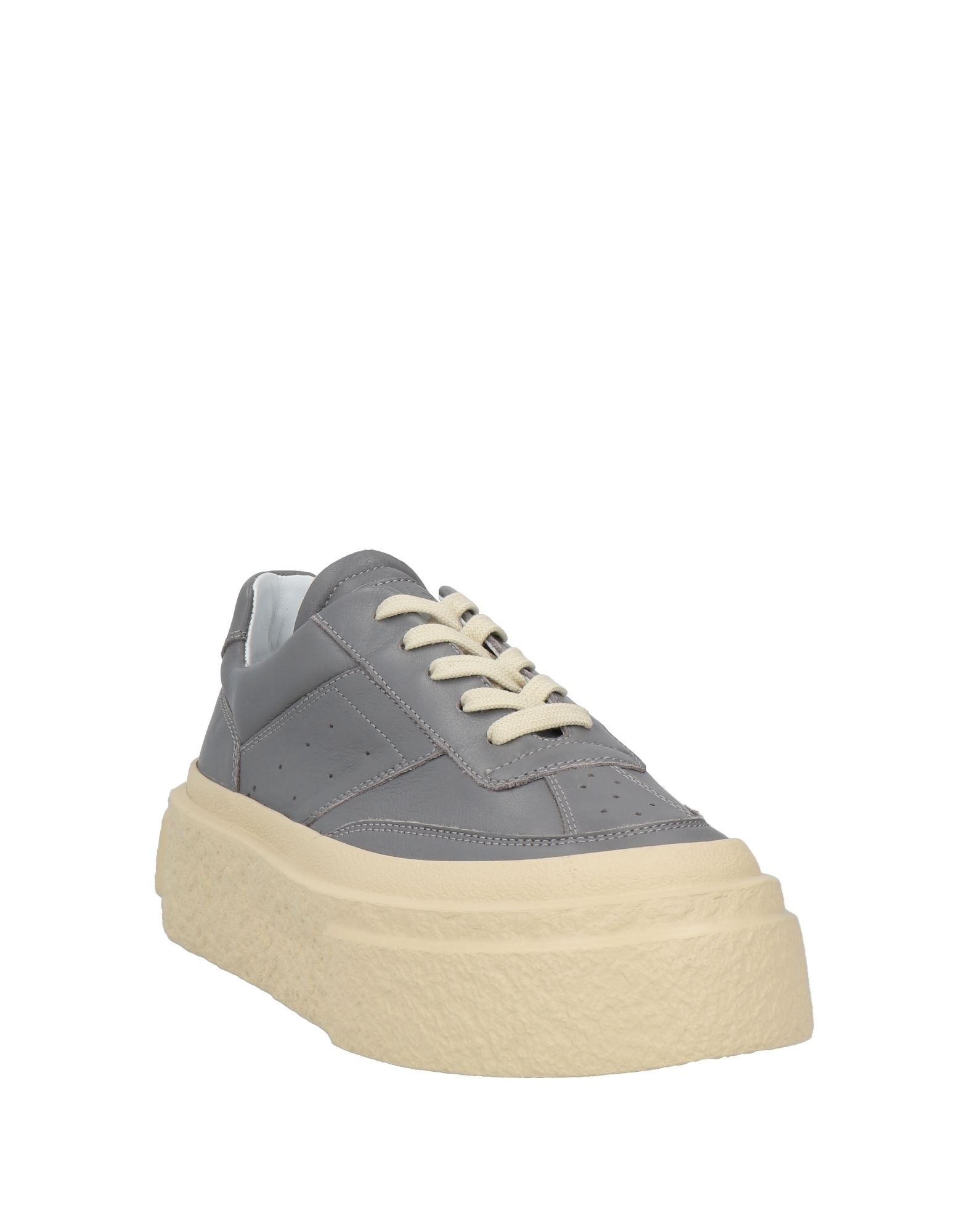  Mm6 Maison Margiela - Schuhe - Sneakers - On Yoox.com 
