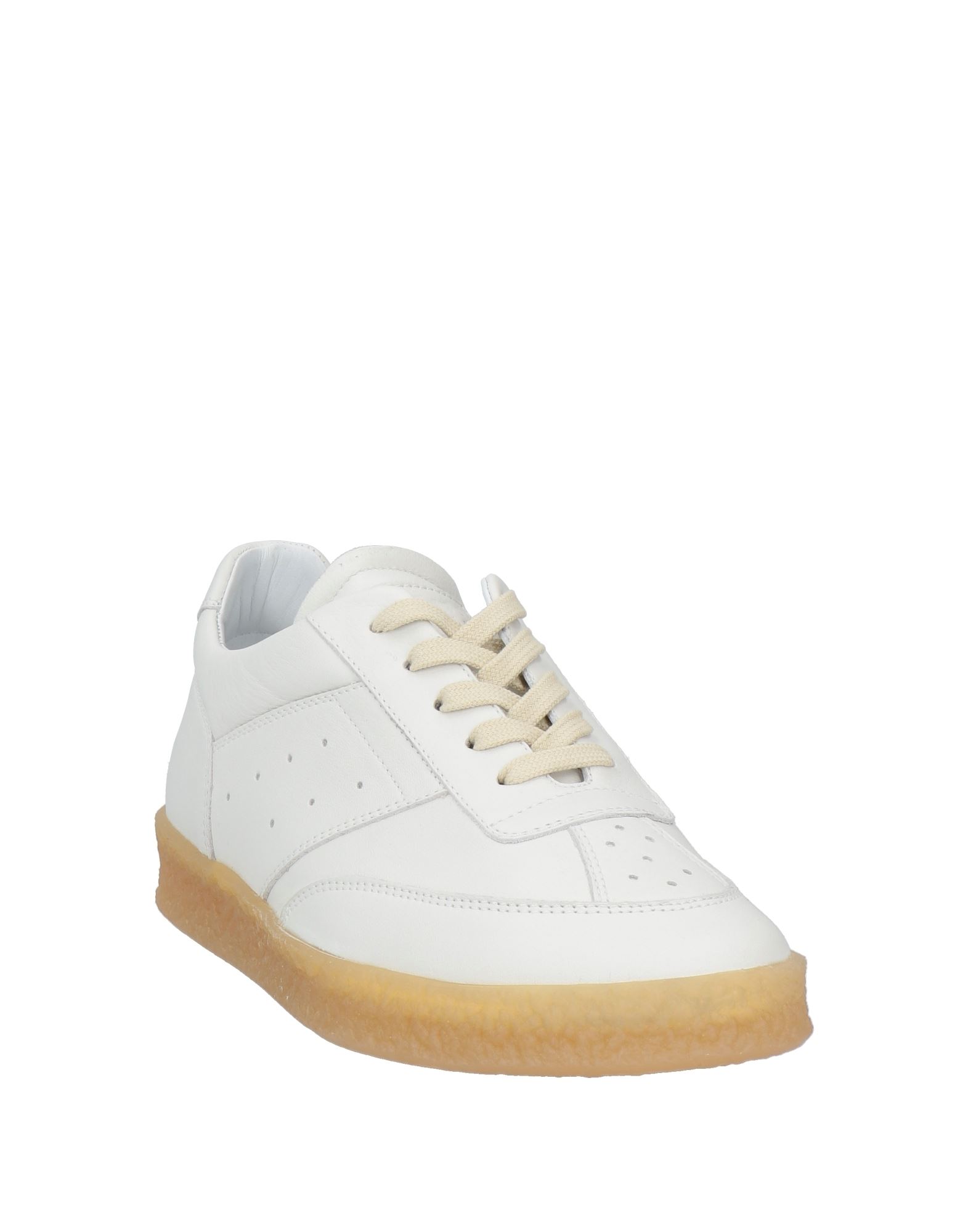  Mm6 Maison Margiela - Schuhe - Sneakers - On Yoox.com 