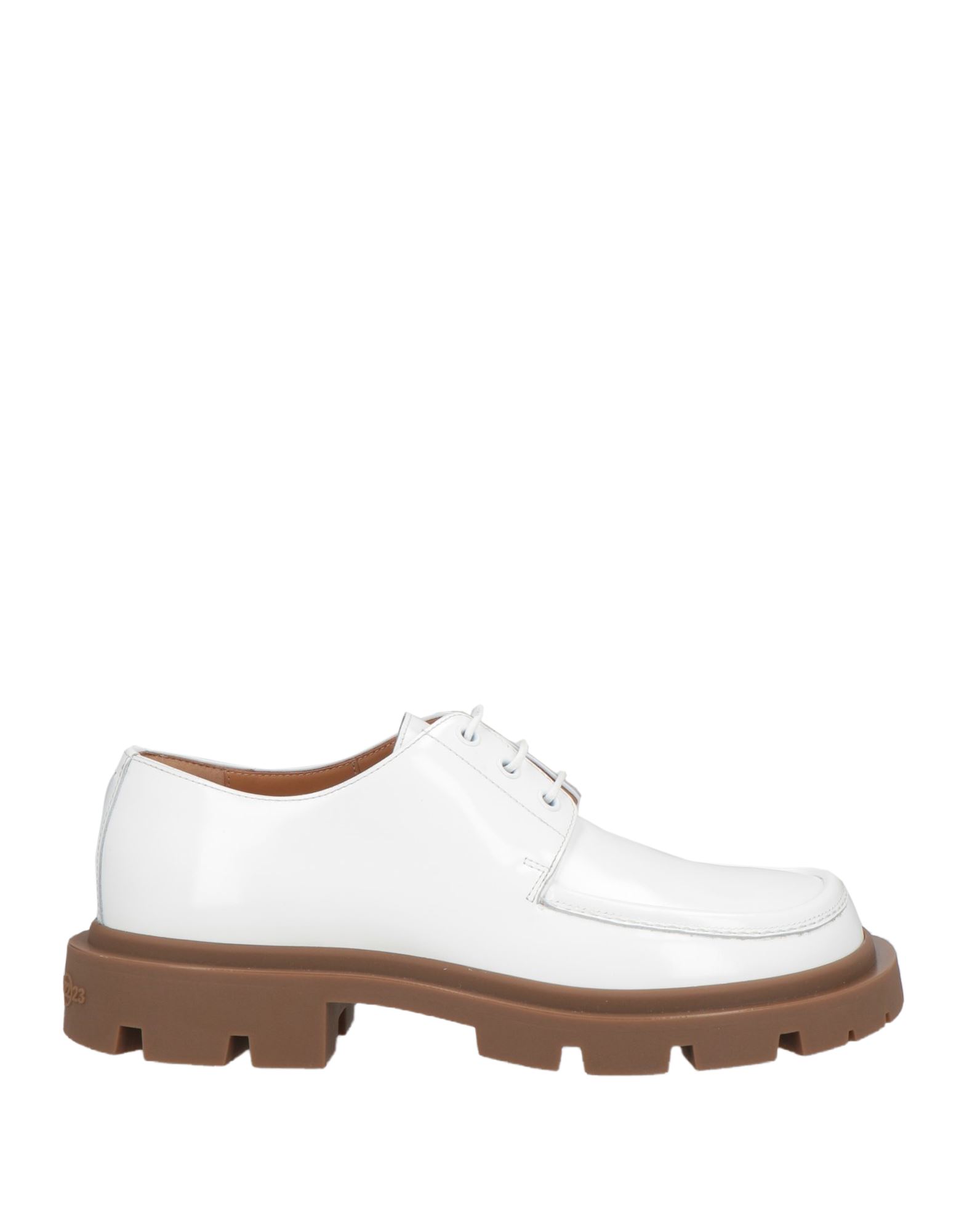 MAISON MARGIELA MAISON MARGIELA ΠΑΠΟΥΤΣΙΑ Παπούτσια με κορδόνια