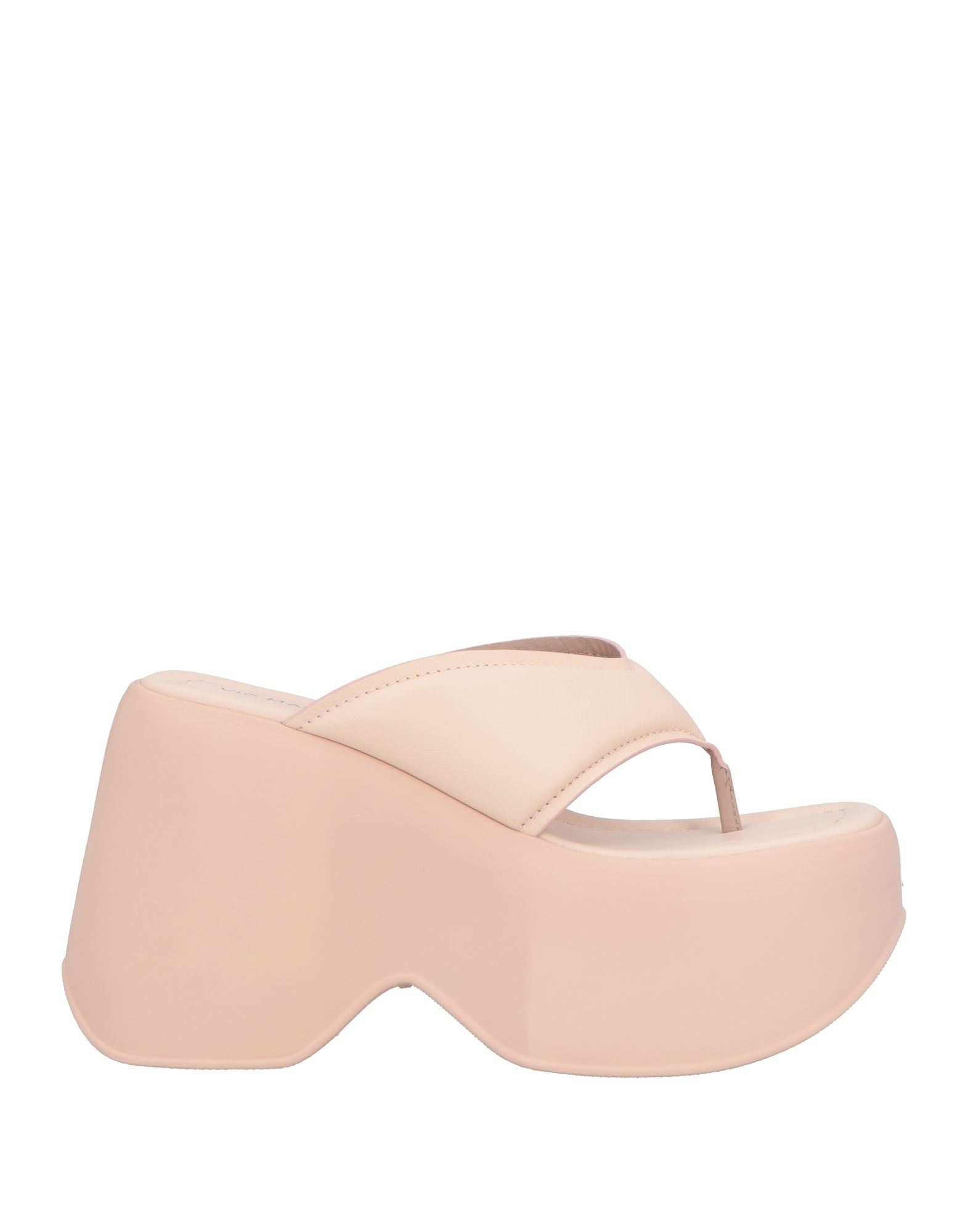 VIC MATIĒ VIC MATIĒ ΠΑΠΟΥΤΣΙΑ Σαγιονάρες