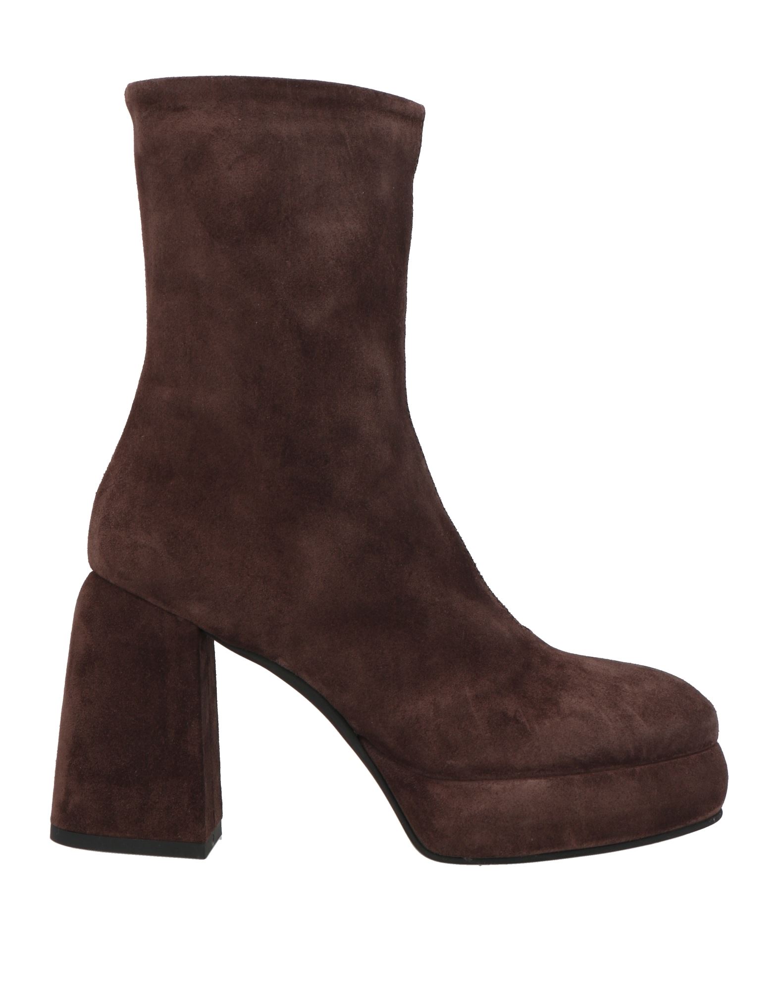  Poesie Veneziane - Schuhe - Stiefeletten - On Yoox.com 