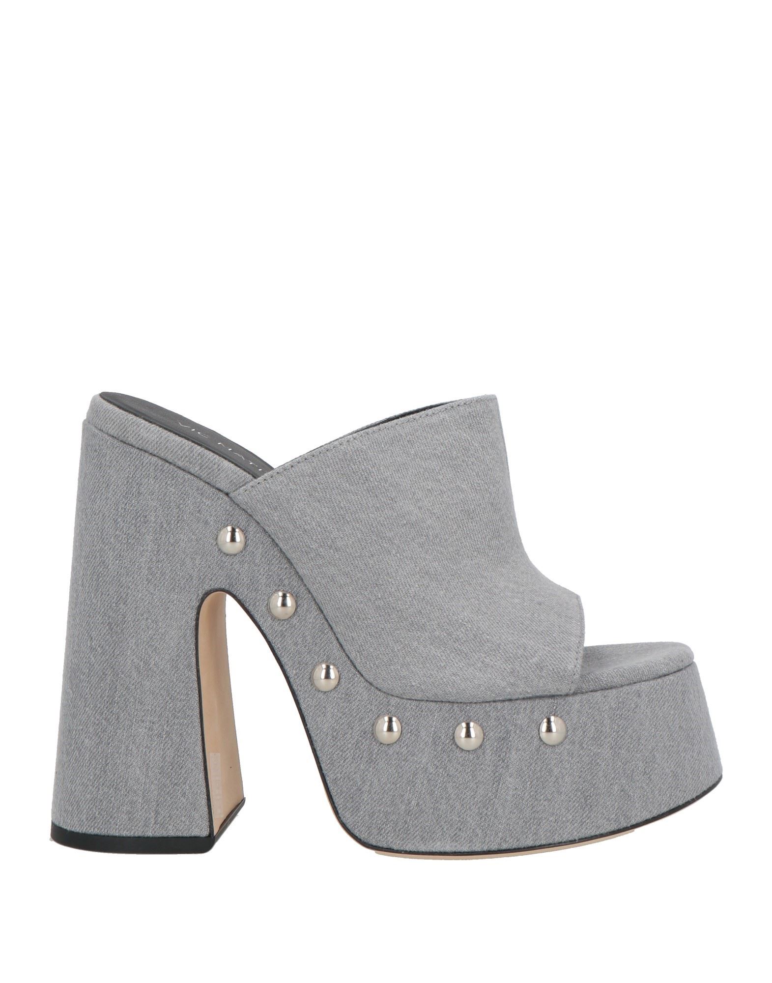 VIC MATIĒ VIC MATIĒ ΠΑΠΟΥΤΣΙΑ Πέδιλα