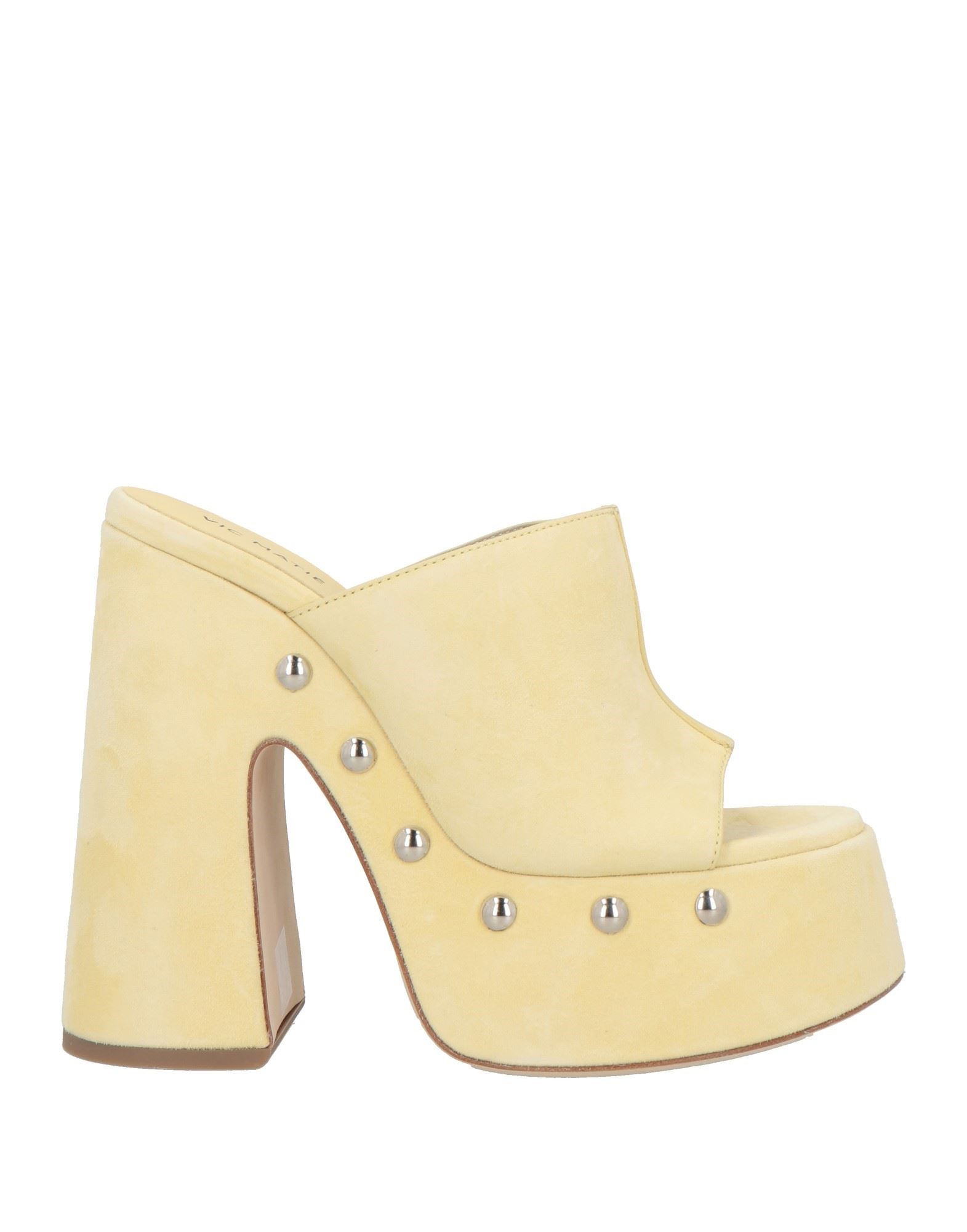 VIC MATIĒ VIC MATIĒ ΠΑΠΟΥΤΣΙΑ Πέδιλα