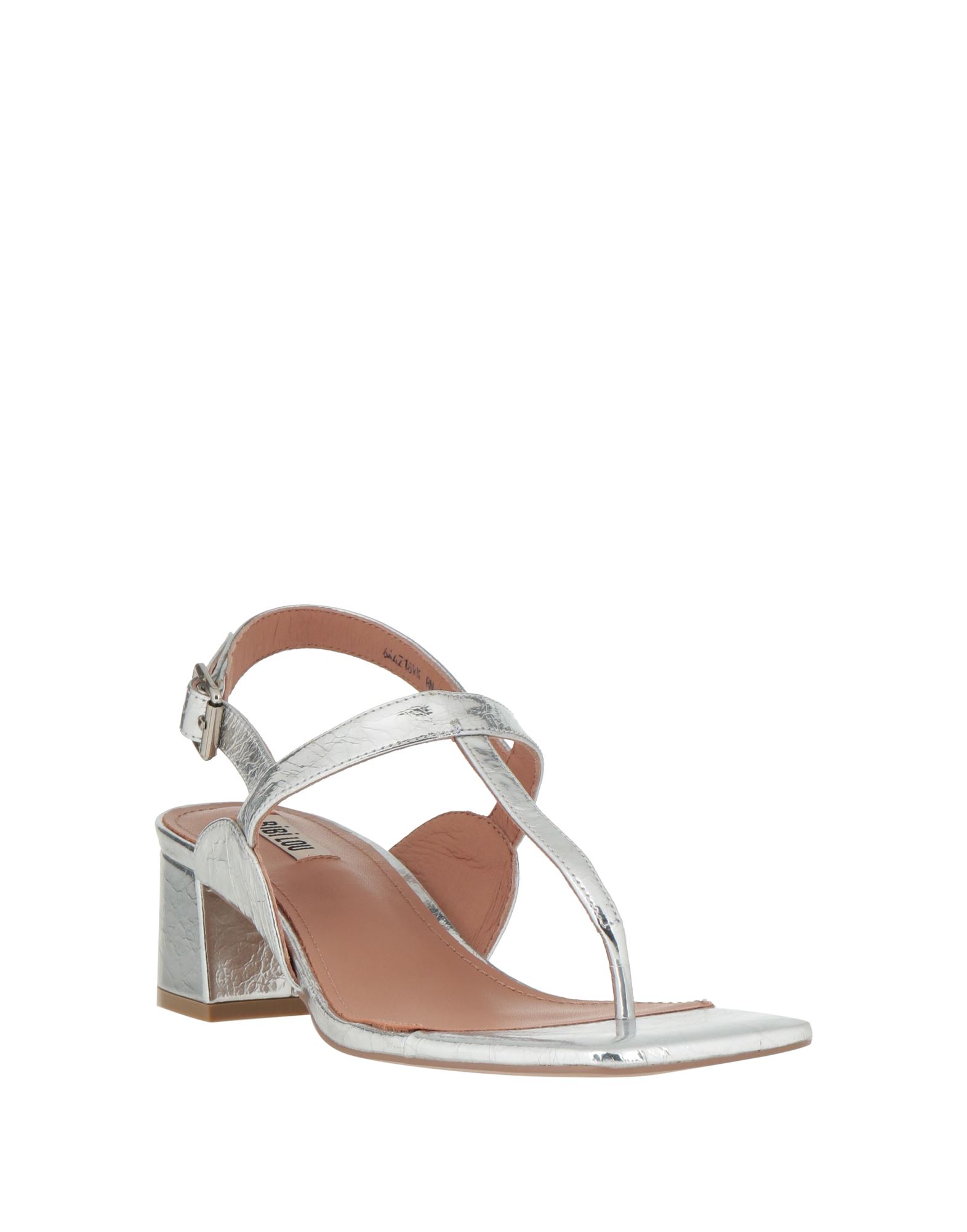  Bibi Lou - Schuhe - Zehentrenner - On Yoox.com 