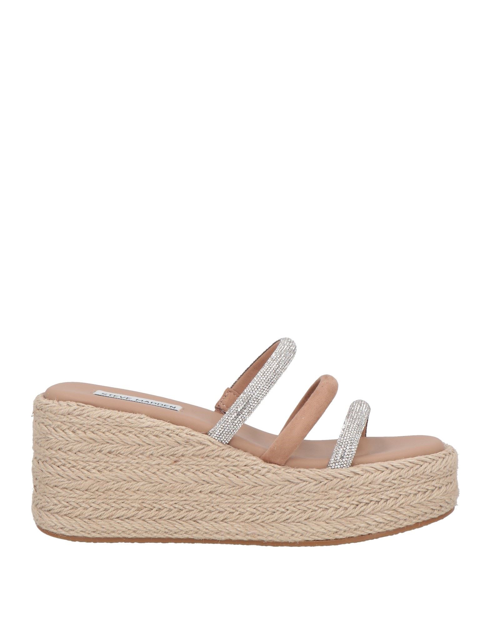 STEVE MADDEN ΠΑΠΟΥΤΣΙΑ εσπαντρίγιες