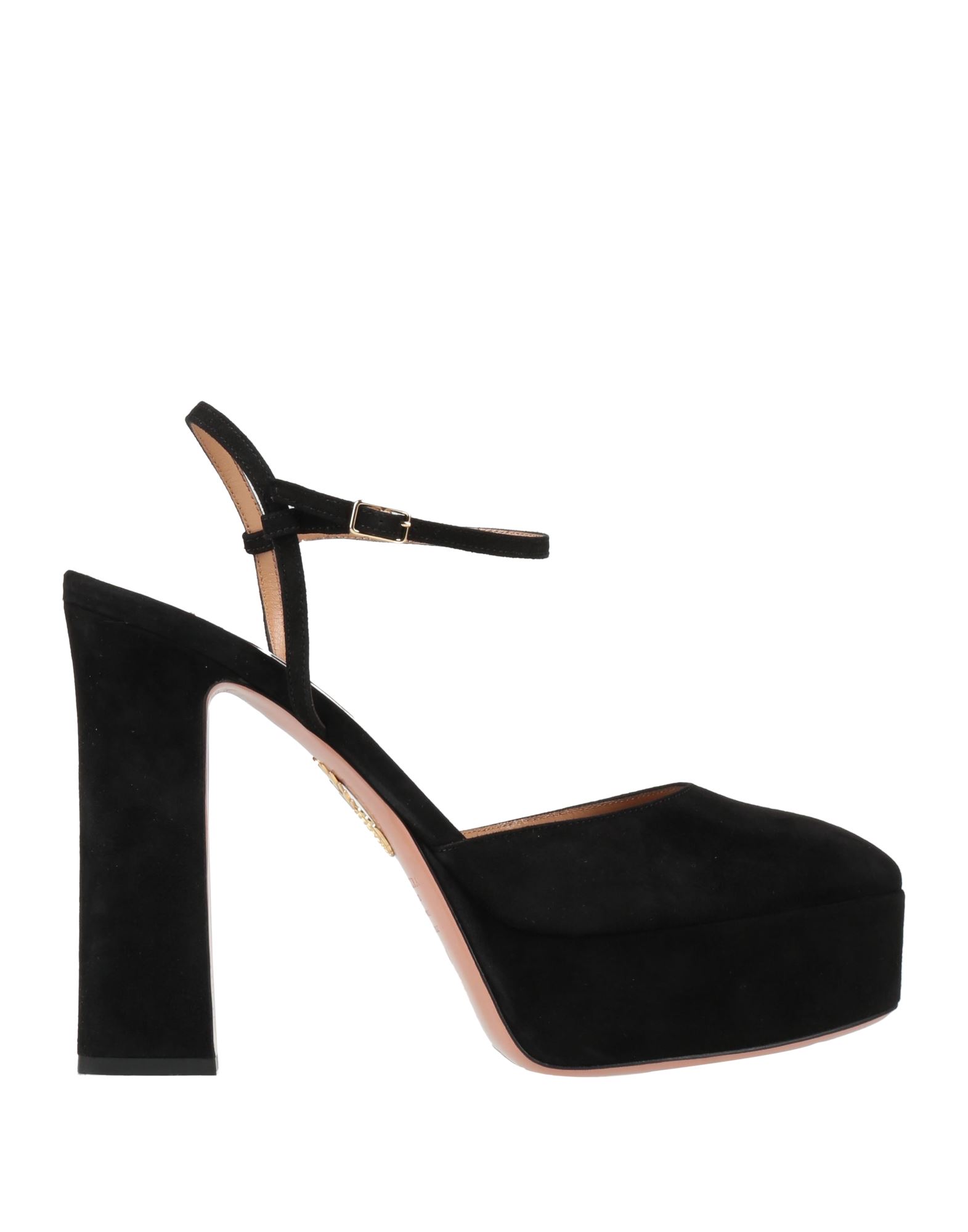 AQUAZZURA AQUAZZURA ΠΑΠΟΥΤΣΙΑ Κλειστά παπούτσια