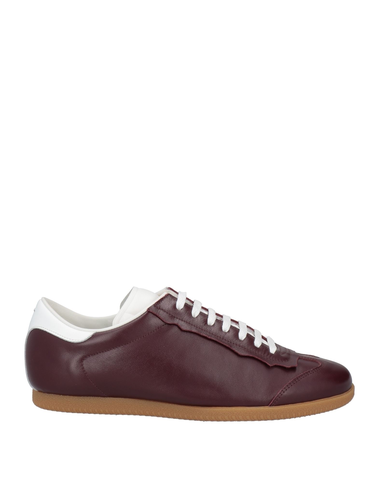 Maison Margiela スニーカー カーキ 2007422L0272 MAISON MARGIELA | スニーカー カーキ メンズ | YOOX