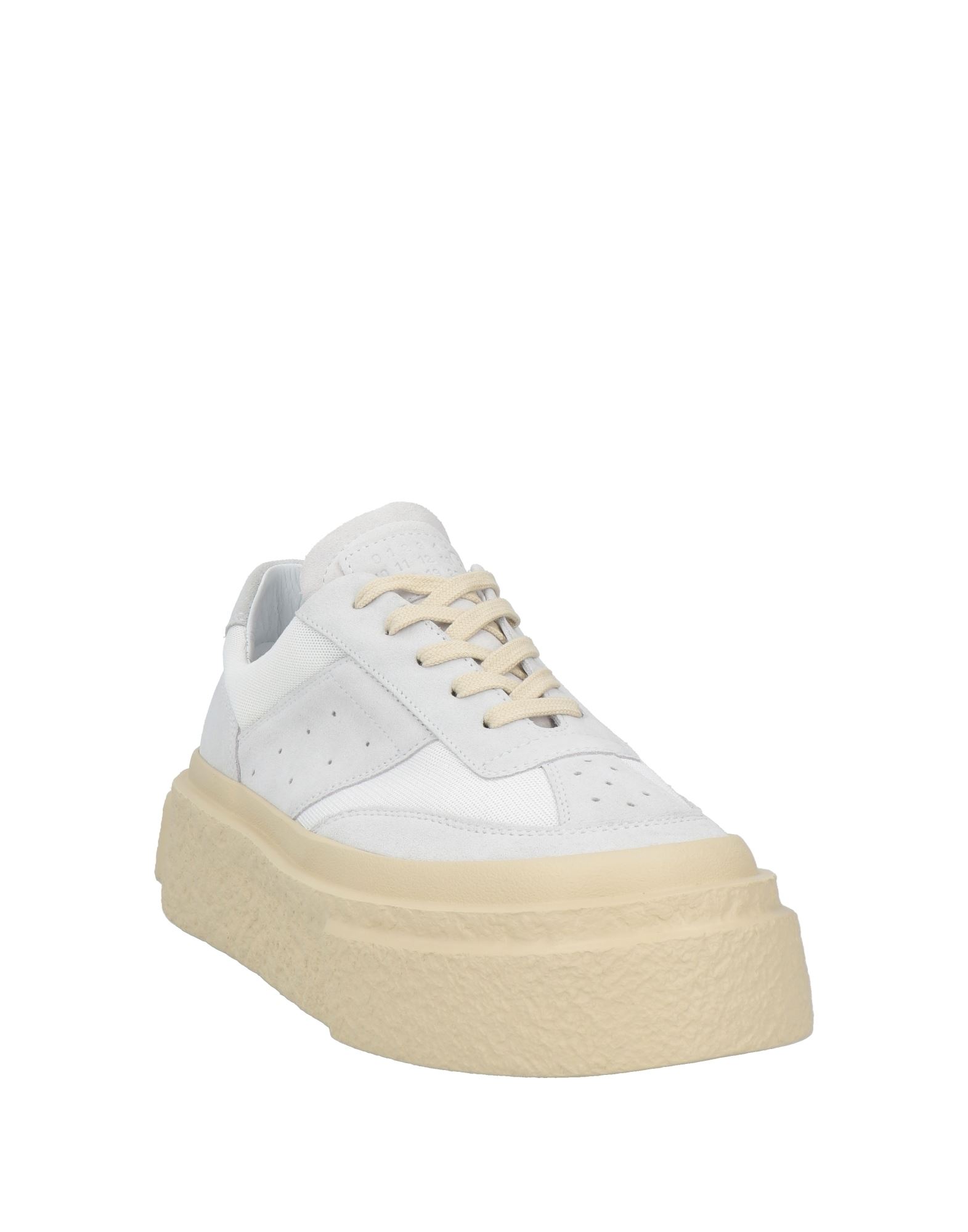  Mm6 Maison Margiela - Schuhe - Sneakers - On Yoox.com 