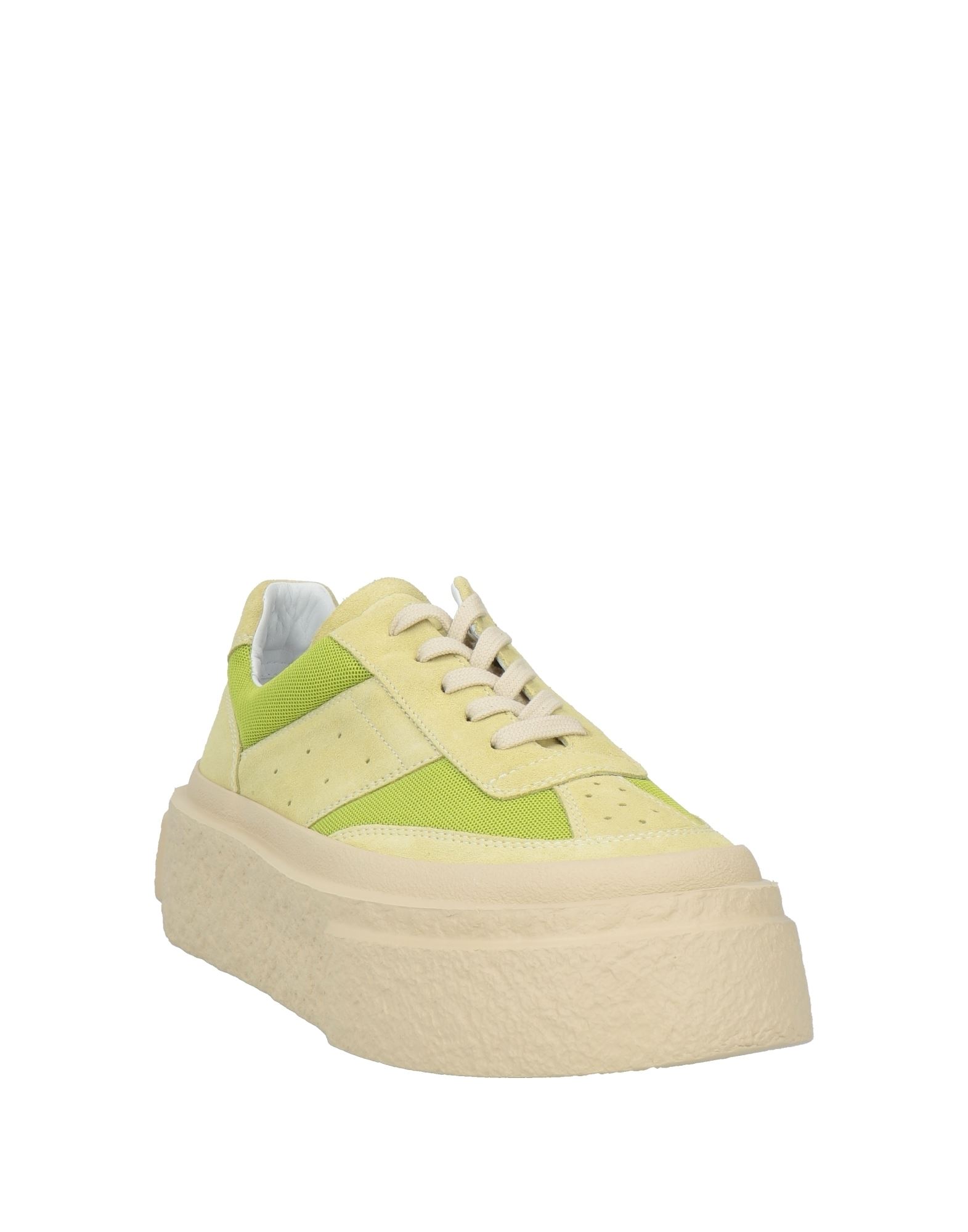  Mm6 Maison Margiela - Schuhe - Sneakers - On Yoox.com 